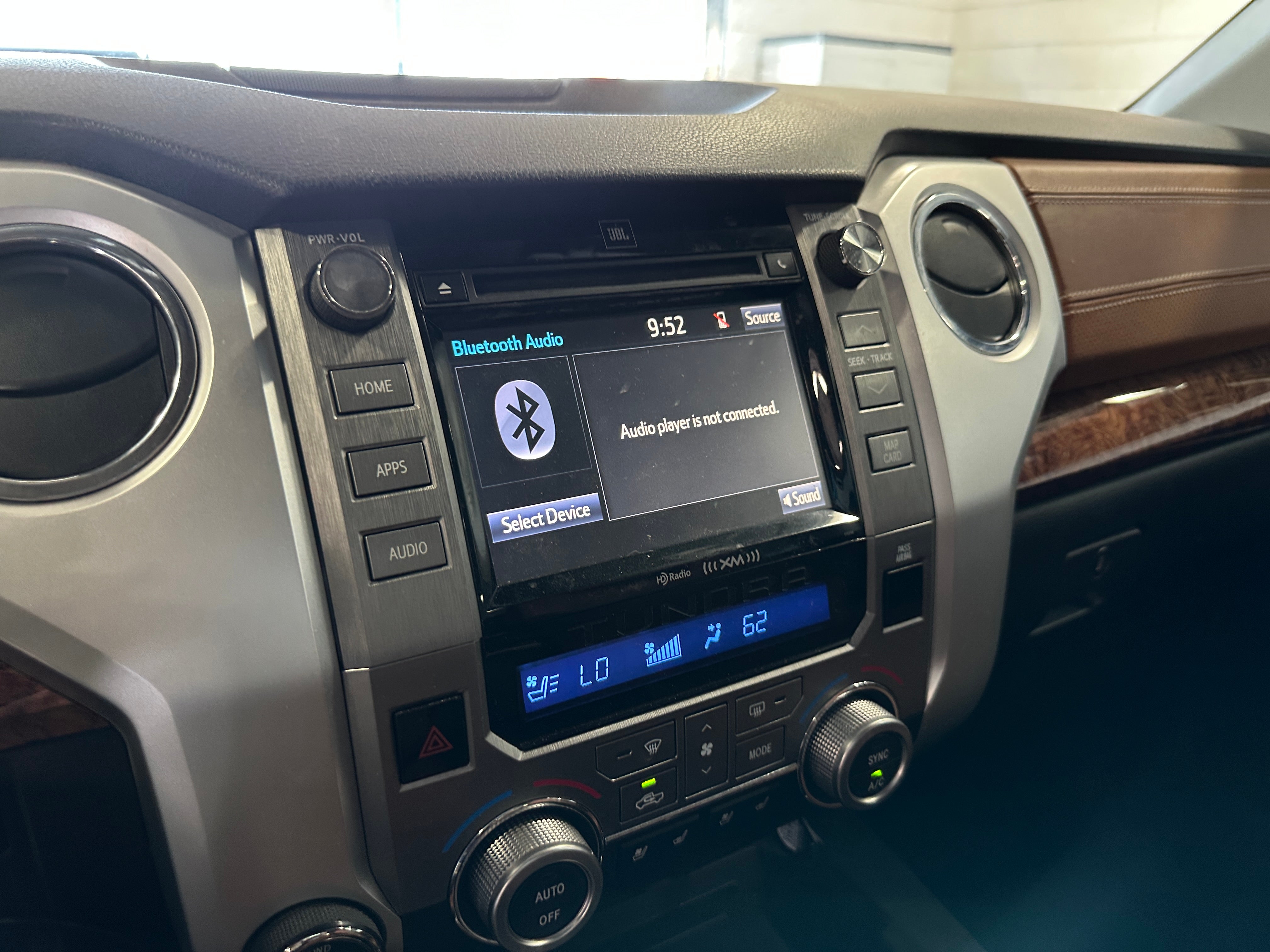 2019 Toyota Tundra 1794 Edition 3