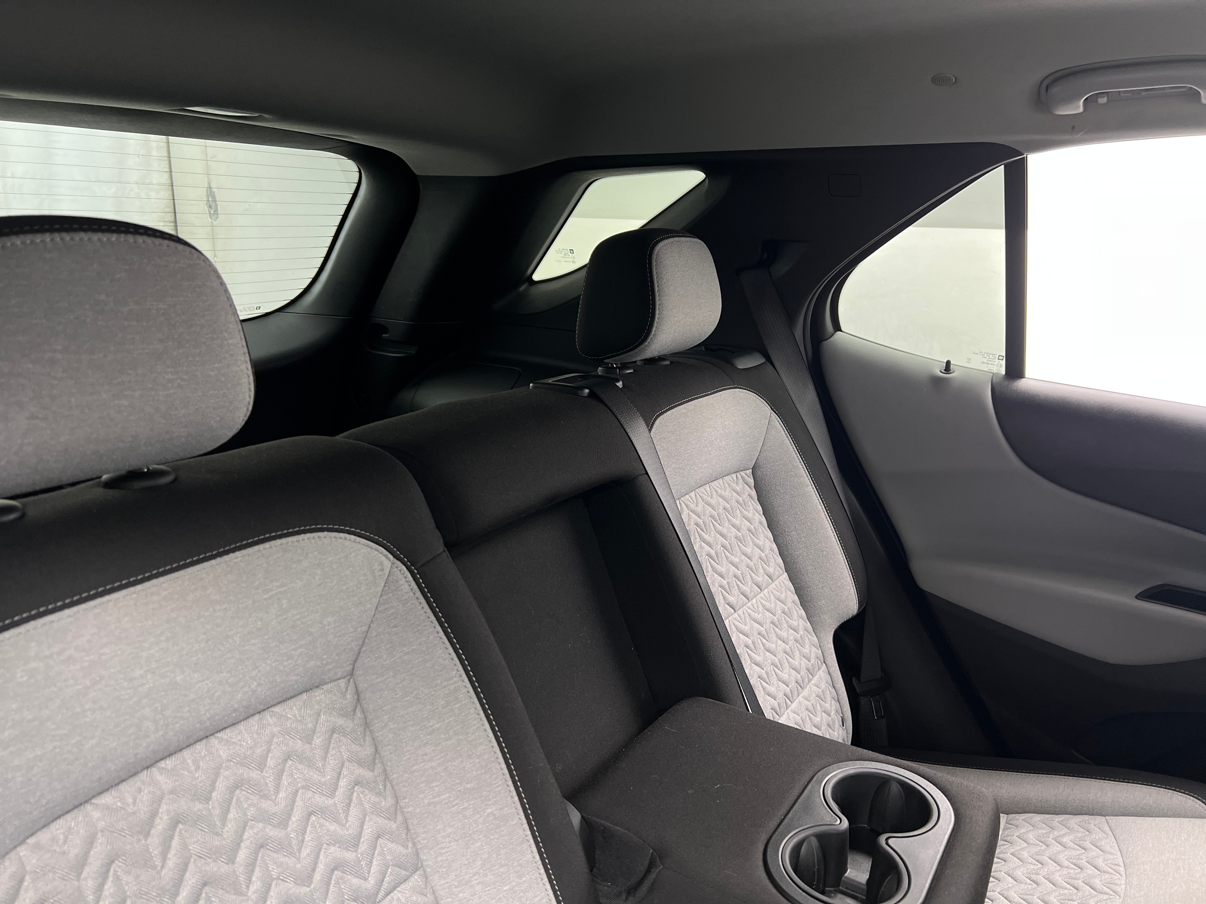 2022 Chevrolet Equinox LT 6