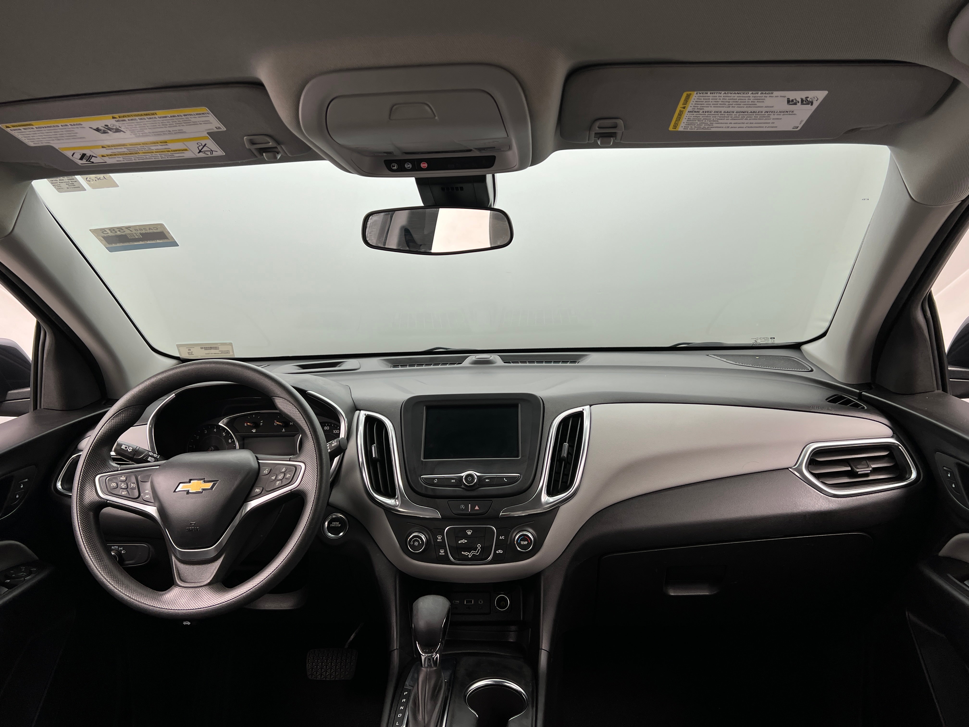 2022 Chevrolet Equinox LT 3