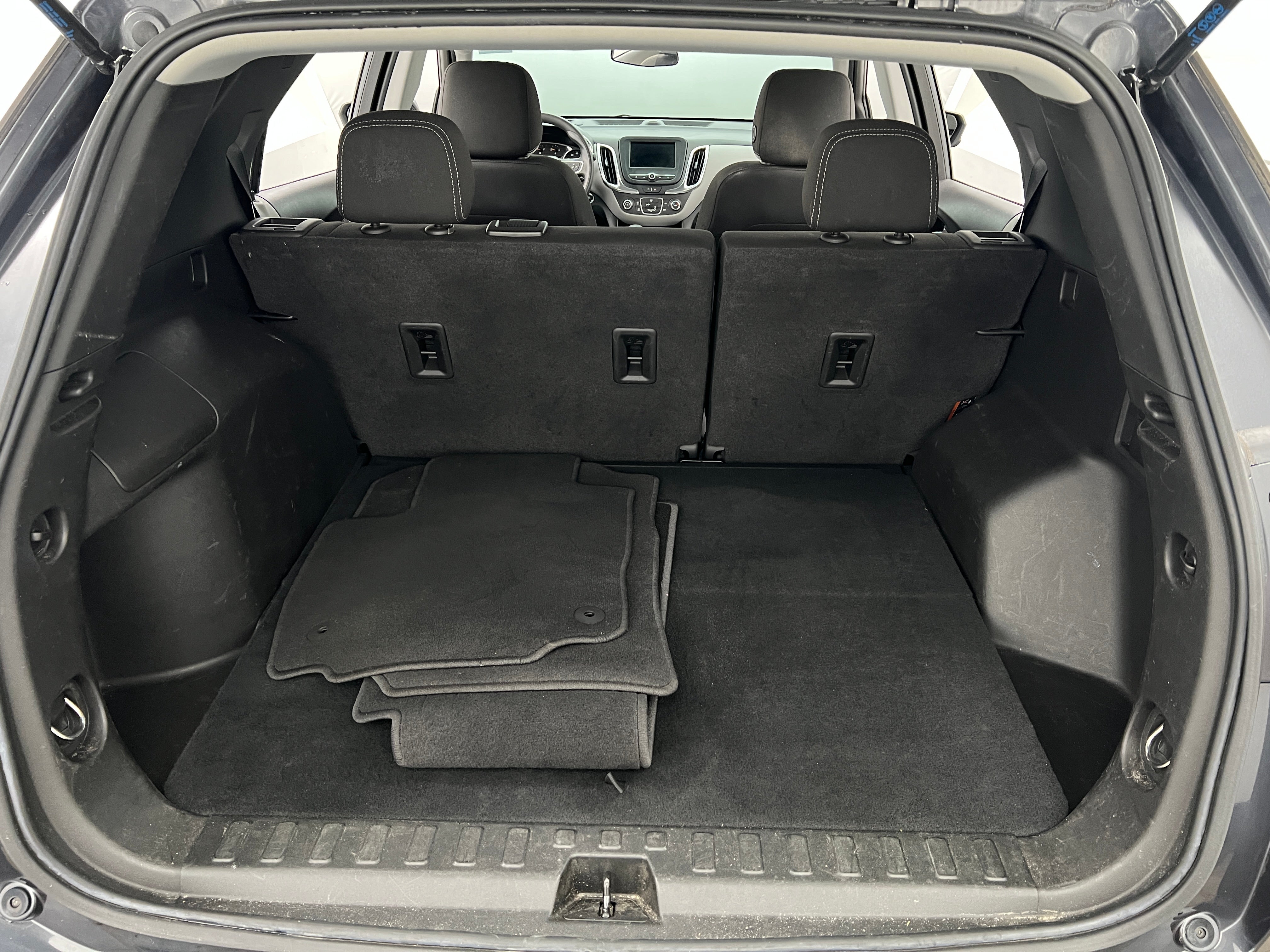 2022 Chevrolet Equinox LT 7
