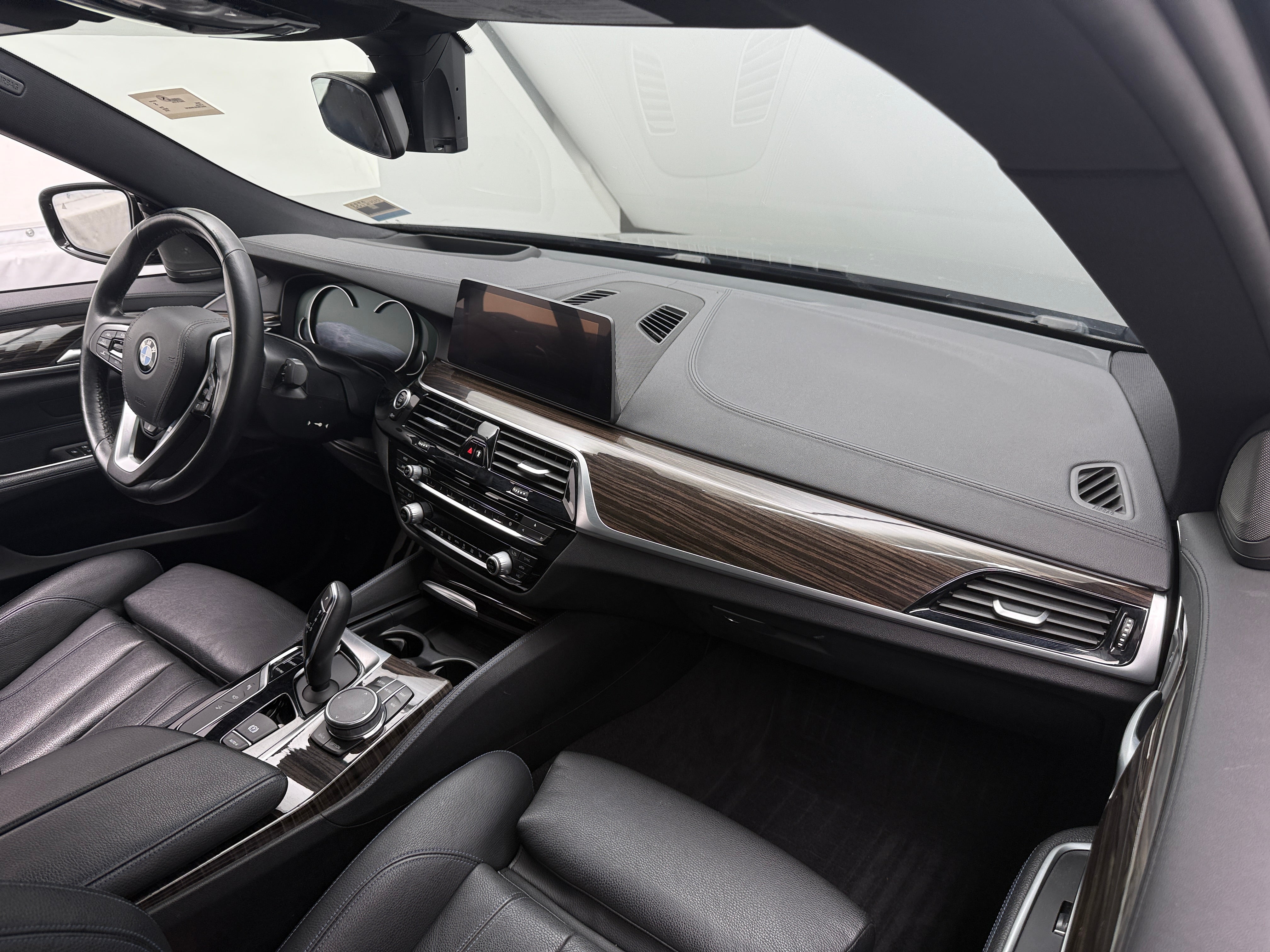 2018 BMW 6 Series 640i xDrive 2
