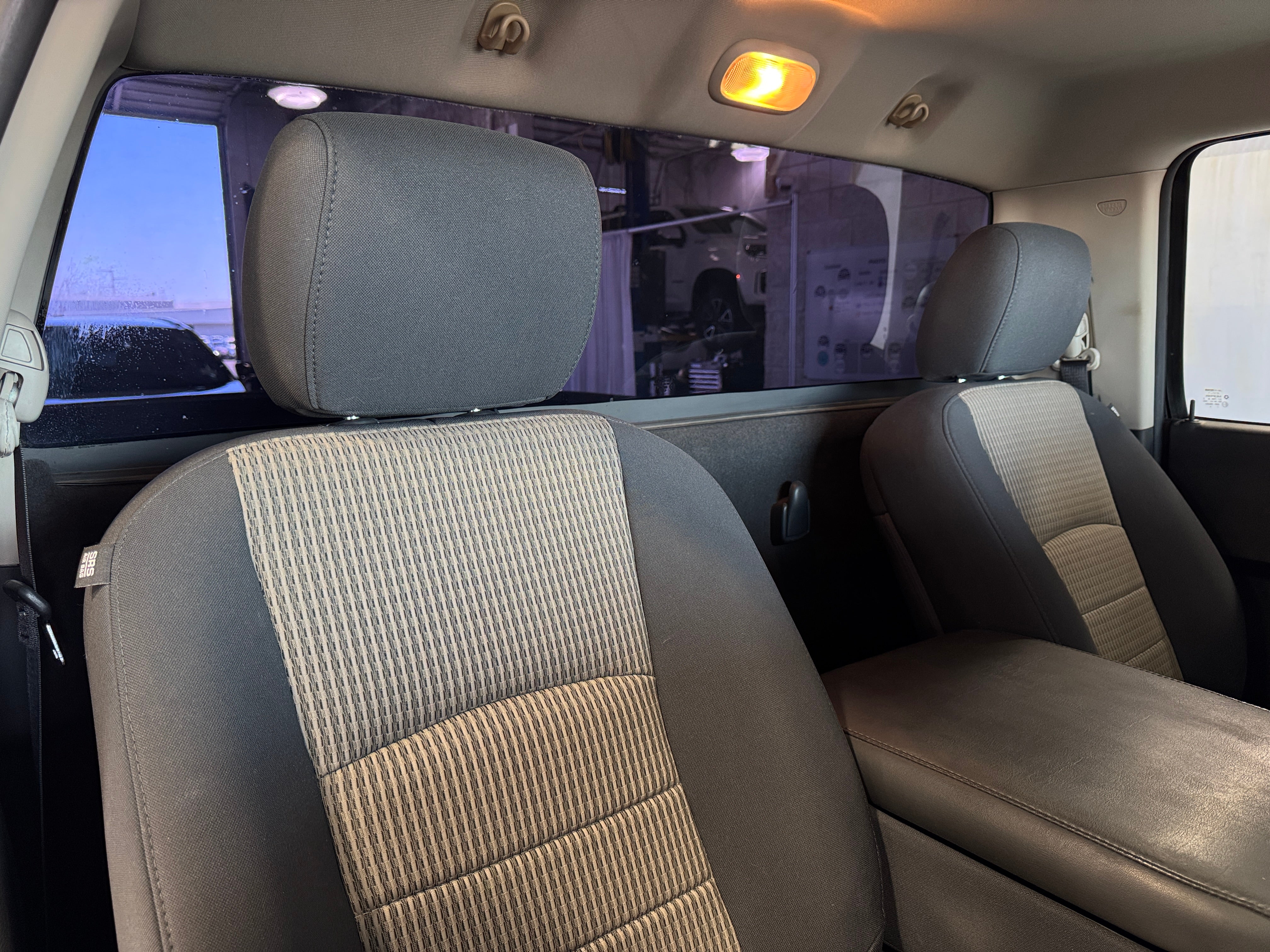 2012 RAM 1500 Express 2