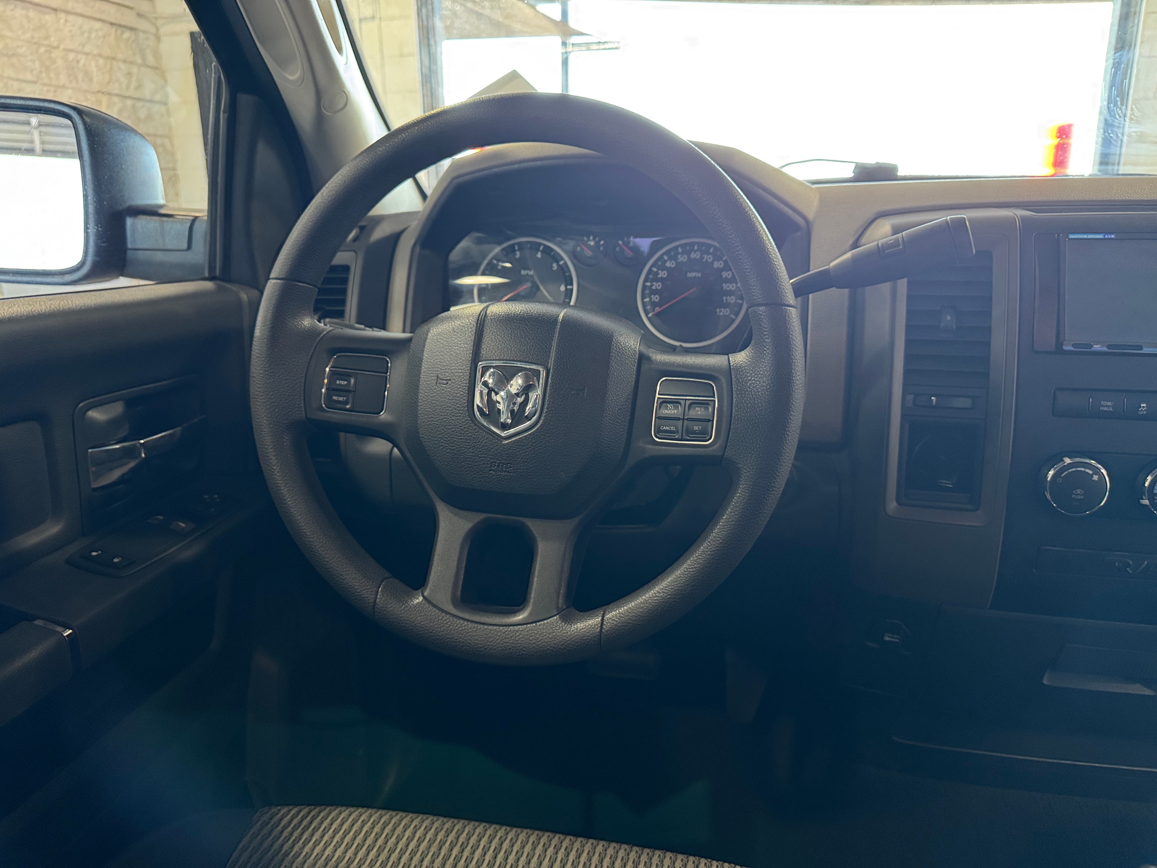 2012 RAM 1500 Express 5