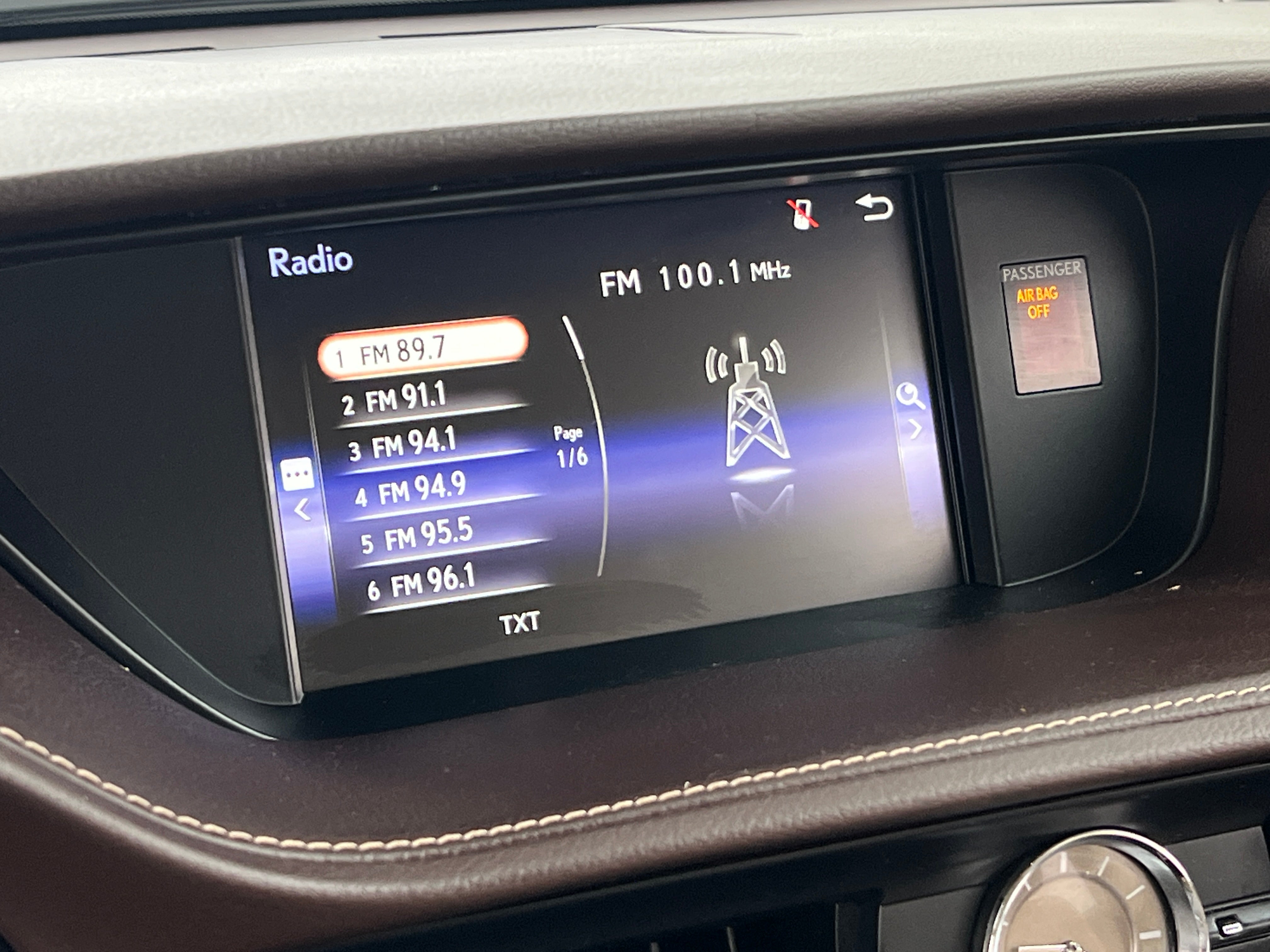 2018 Lexus ES 350 3