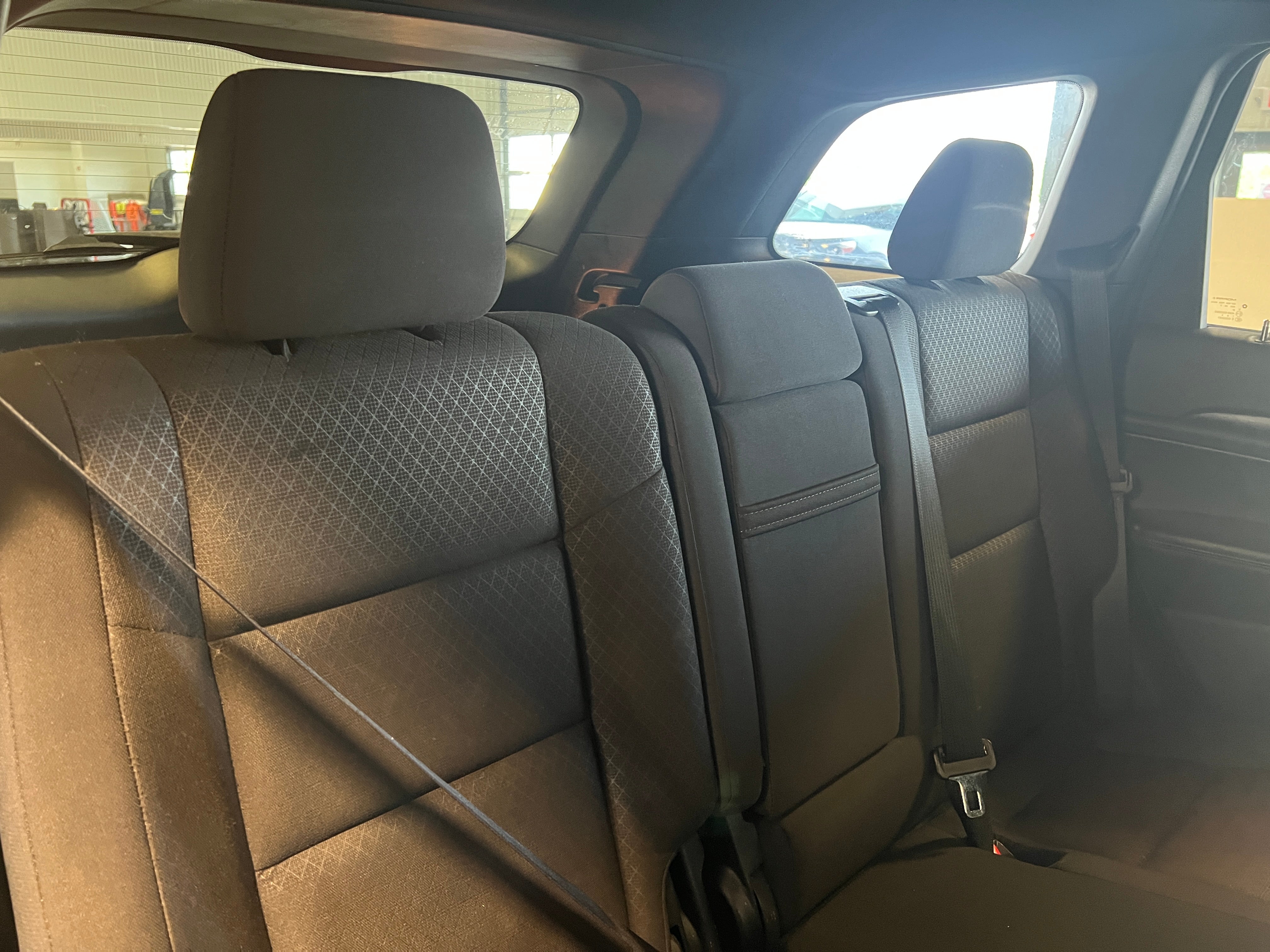 2018 Jeep Grand Cherokee Laredo 6