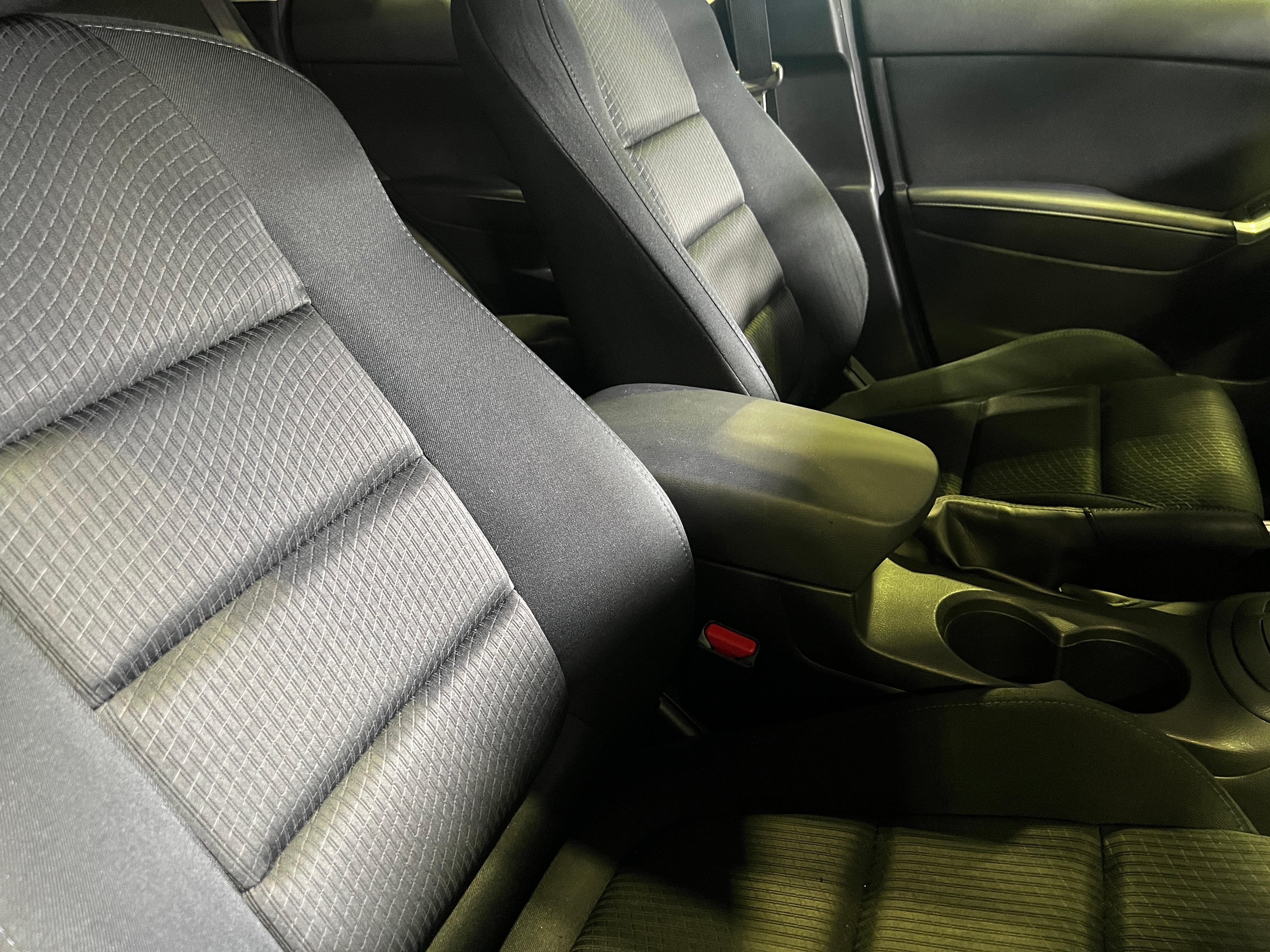 2014 Mazda CX-5 Touring 2