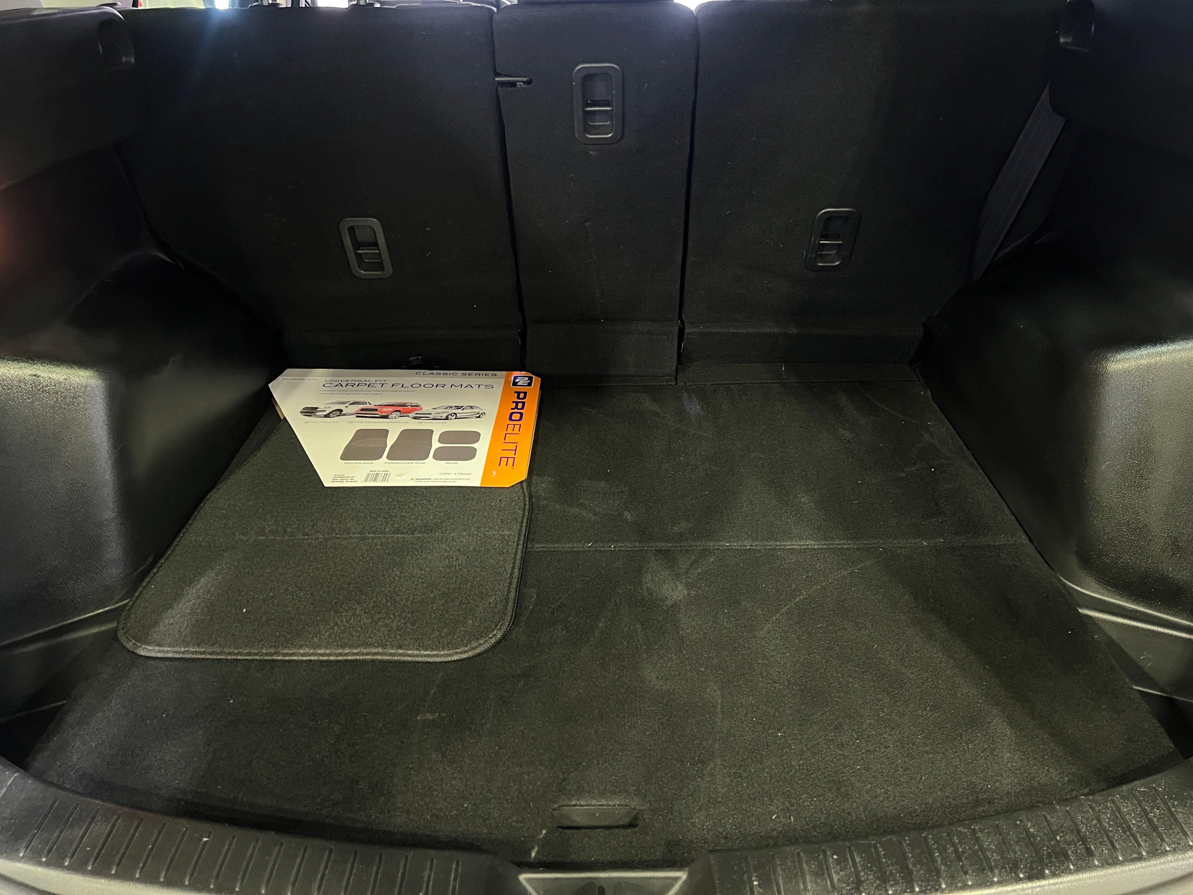 2014 Mazda CX-5 Touring 7