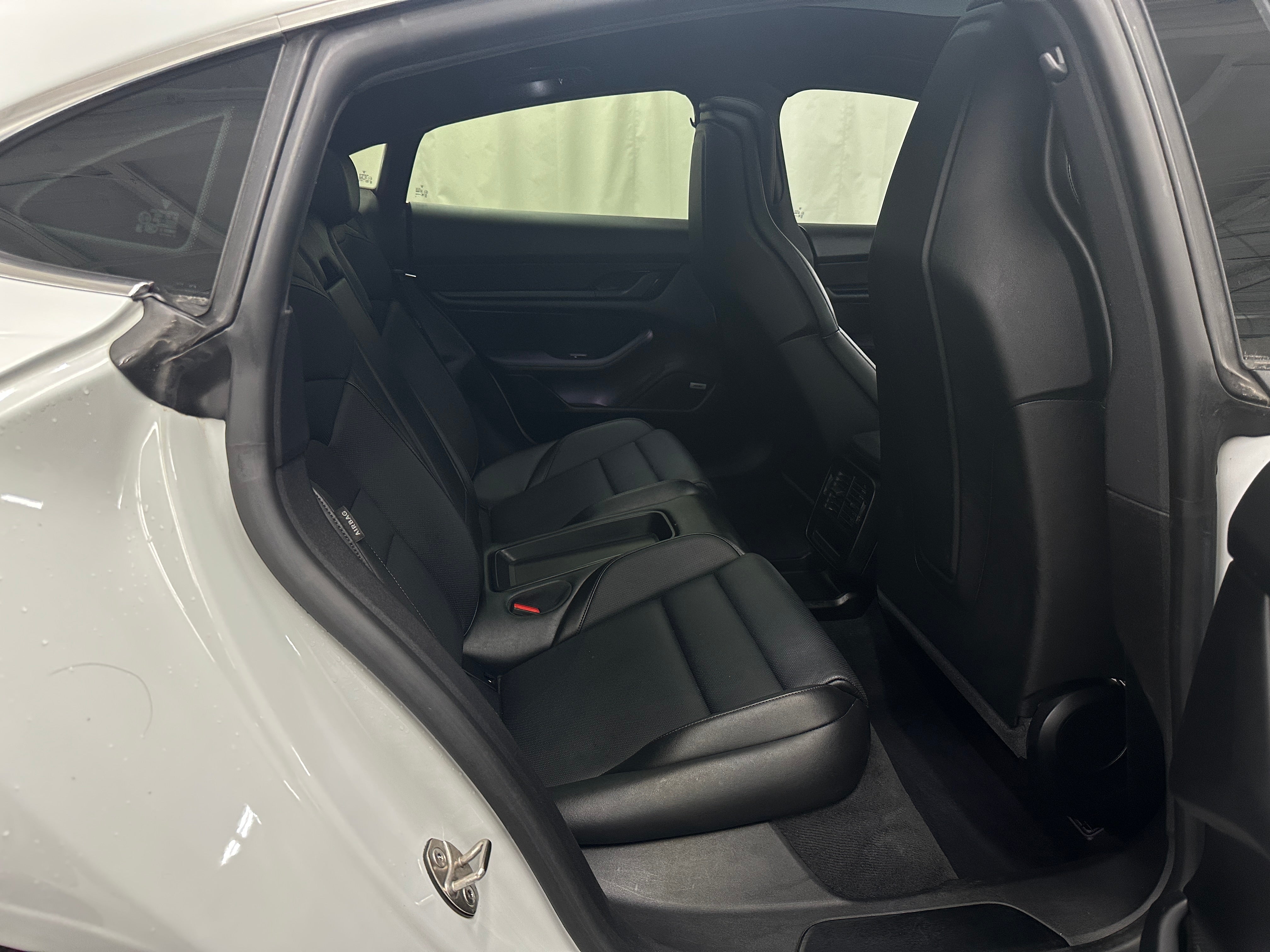 2020 Porsche Taycan 4S 5