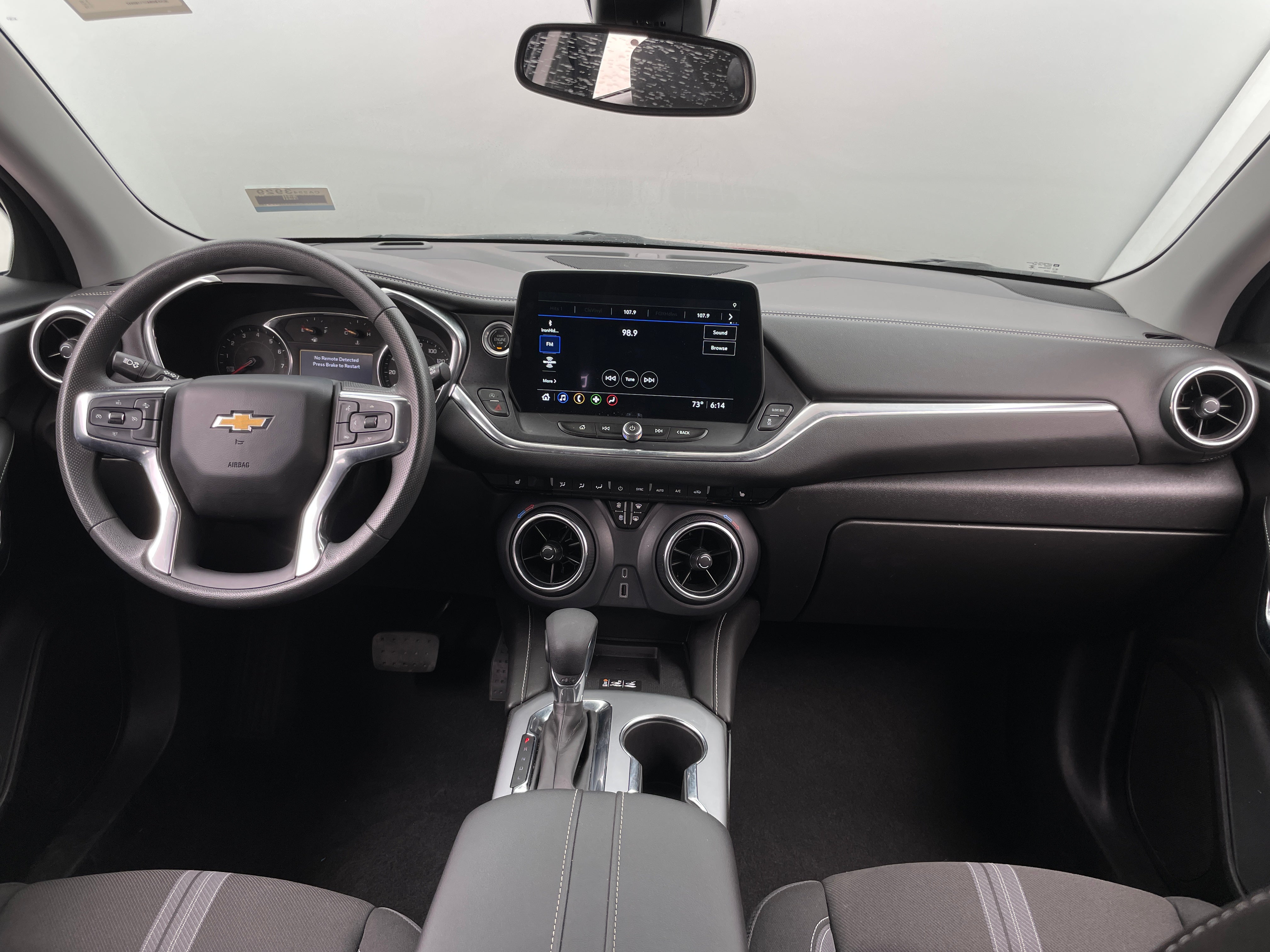 2023 Chevrolet Blazer  3