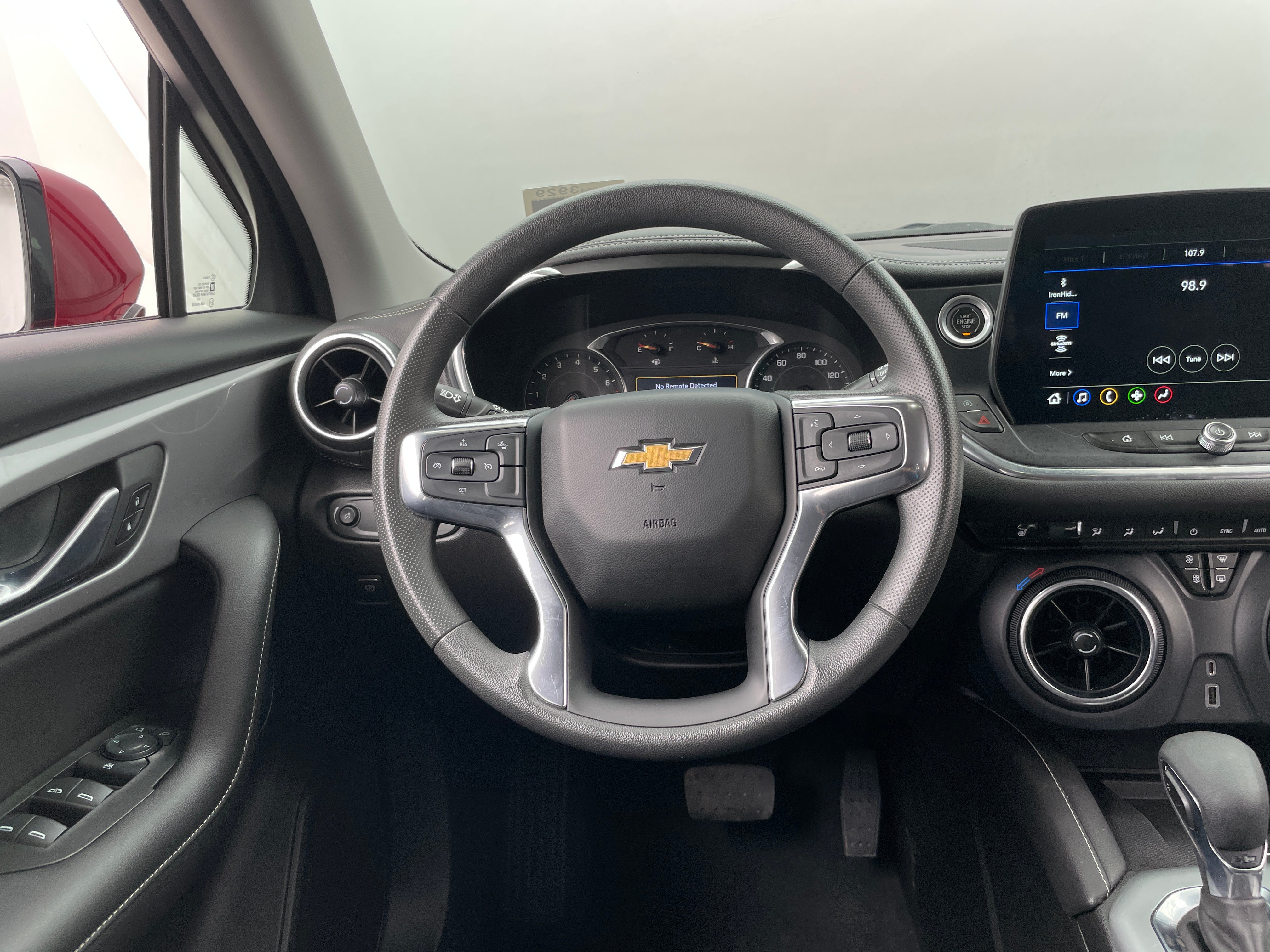 2023 Chevrolet Blazer  5