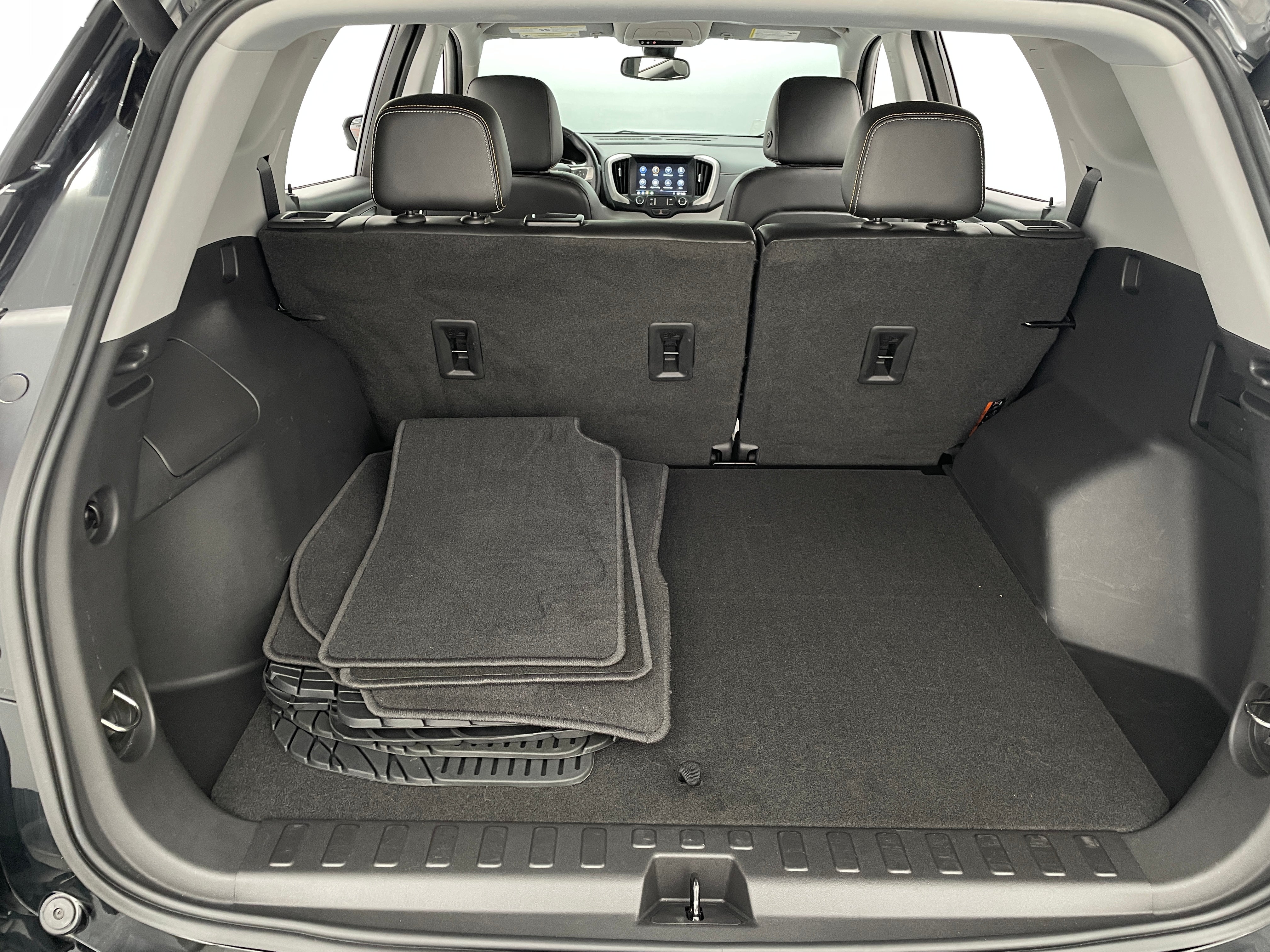 2021 GMC Terrain SLT 6