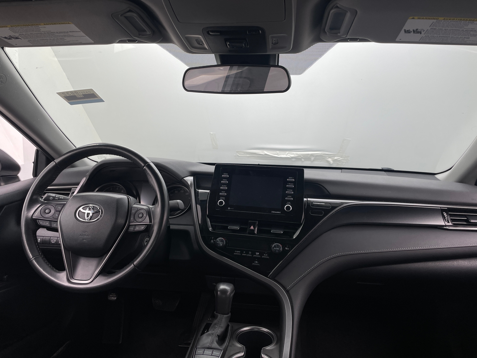 Thumbnail: 2024 Toyota Camry - 2