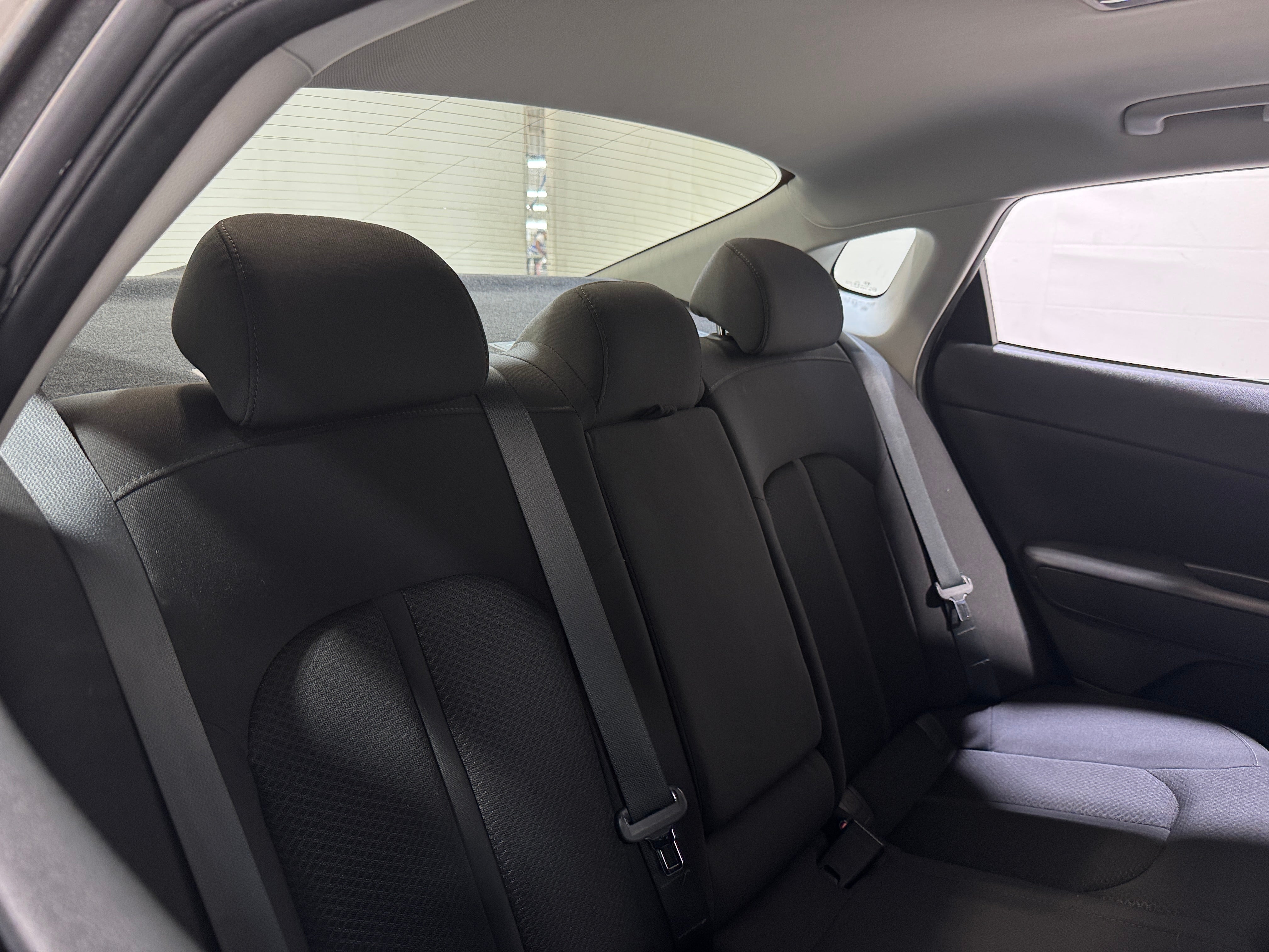 2016 Kia Optima LX 6