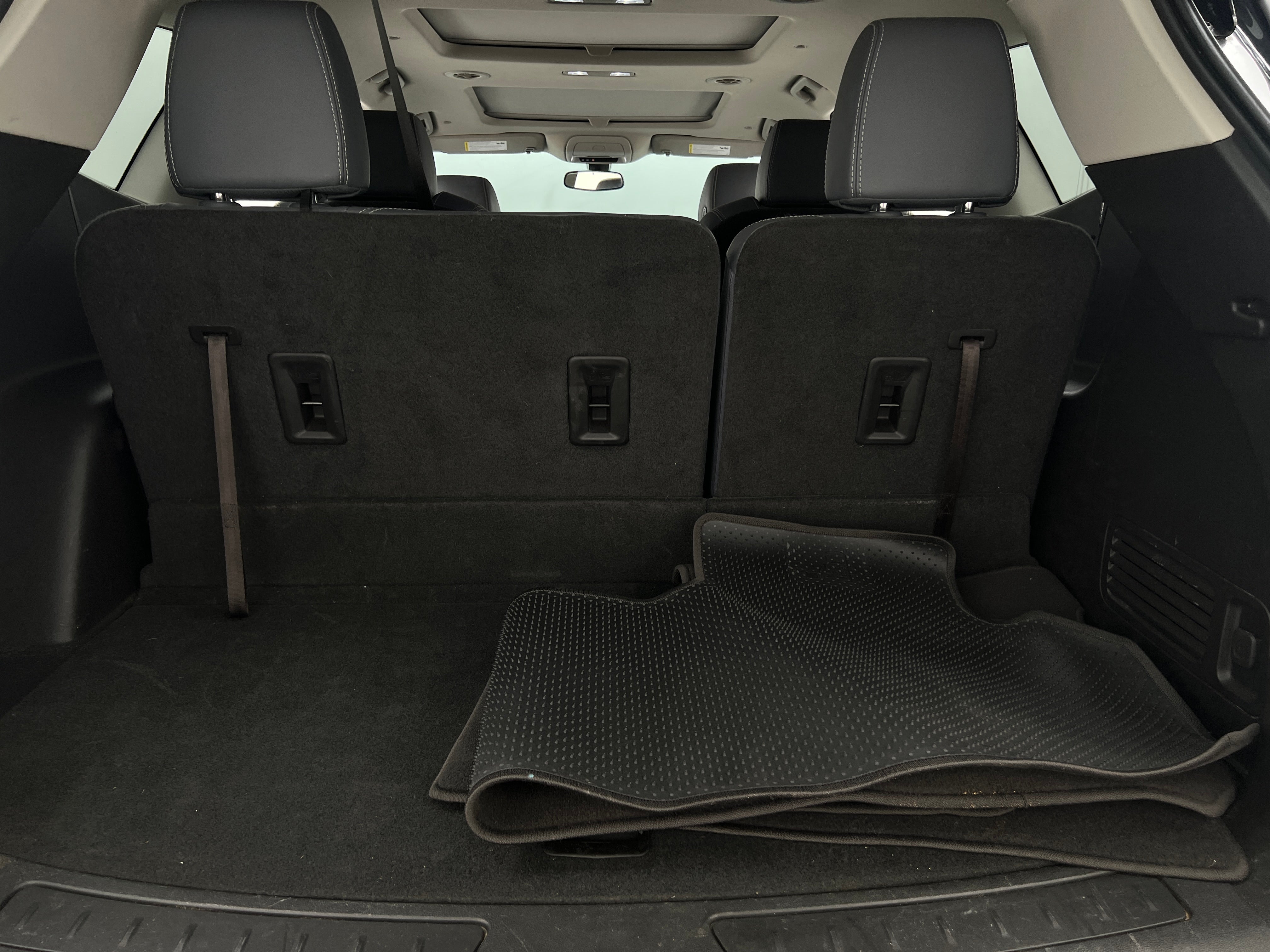 2019 Buick Enclave Essence 6