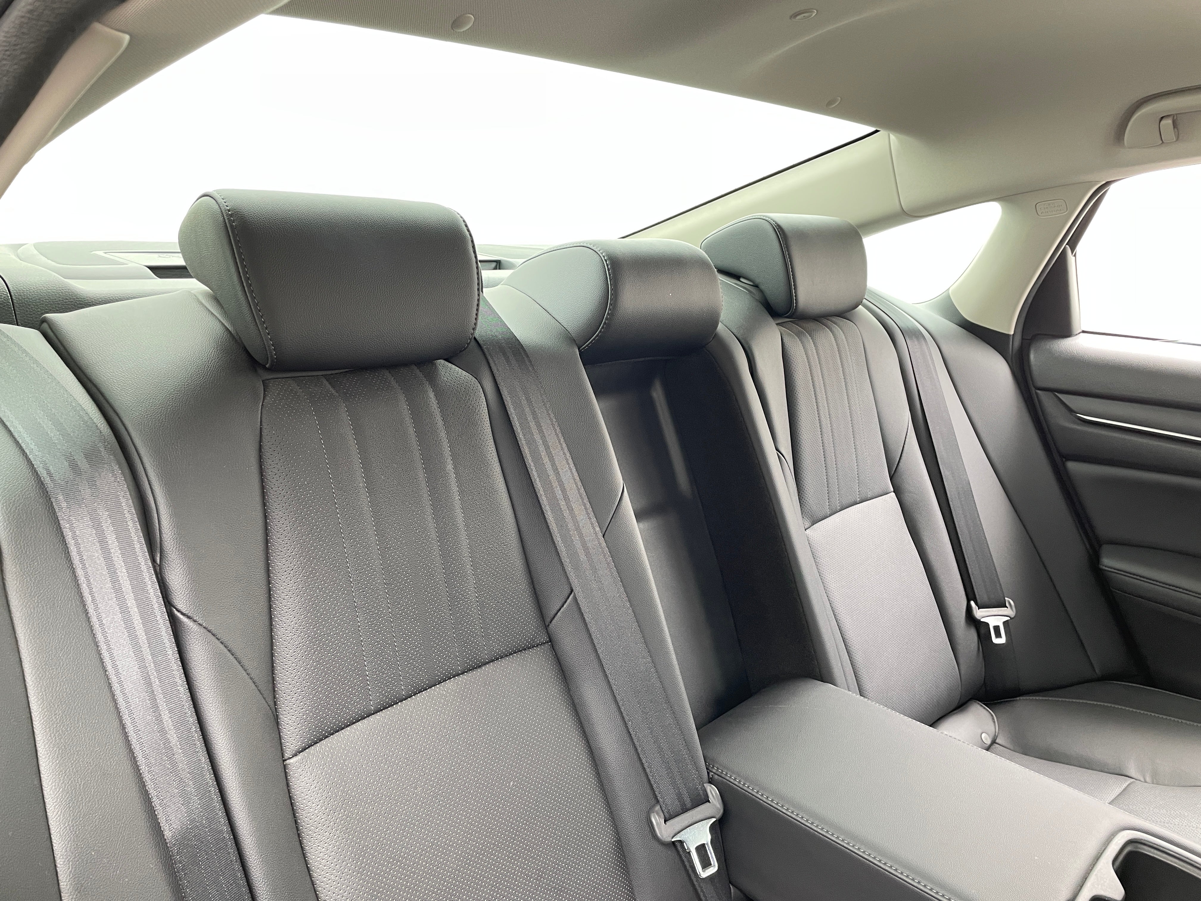 2021 Honda Accord Sport Special Edition 6