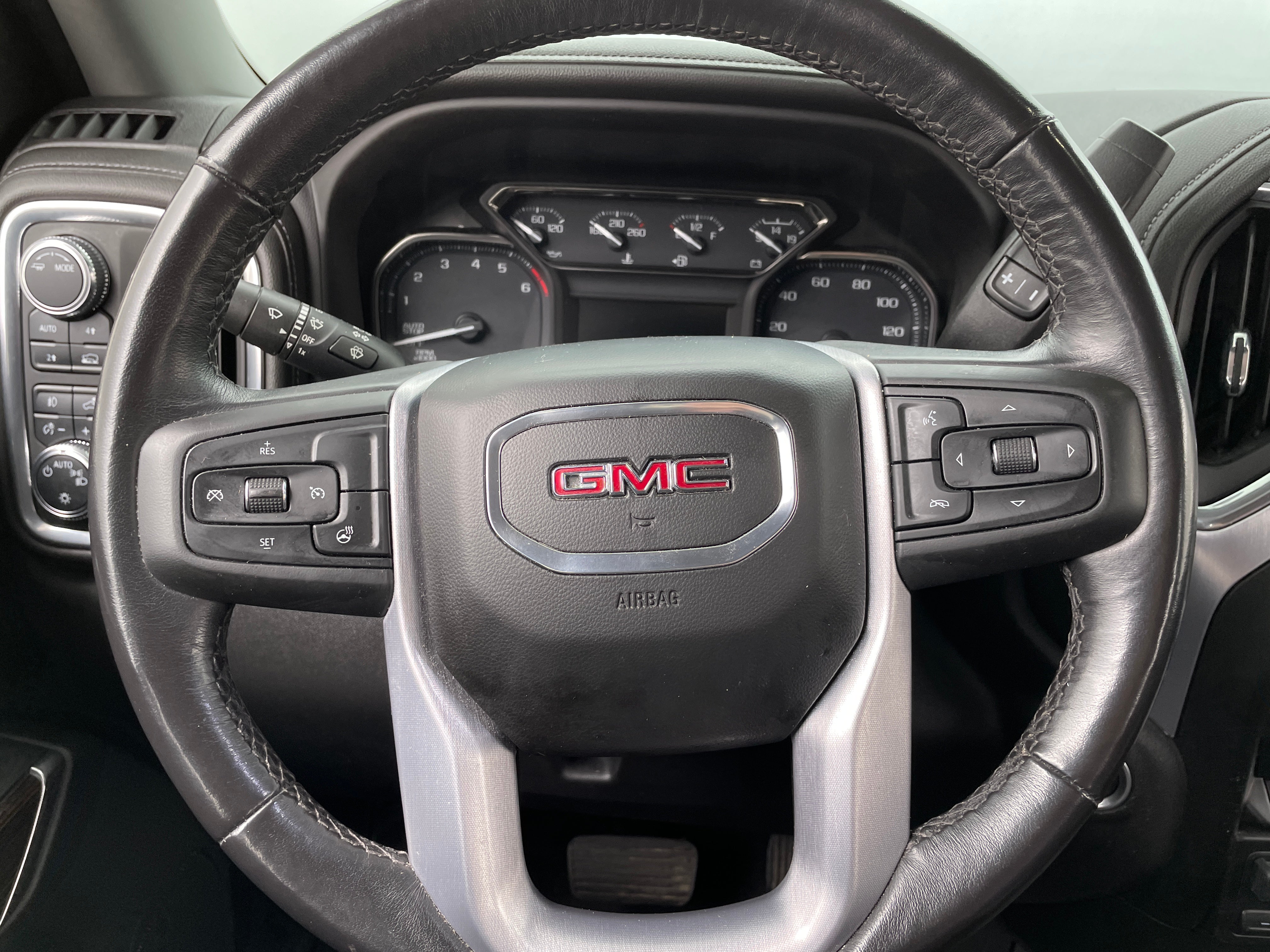 2022 GMC Sierra 1500 Elevation 5