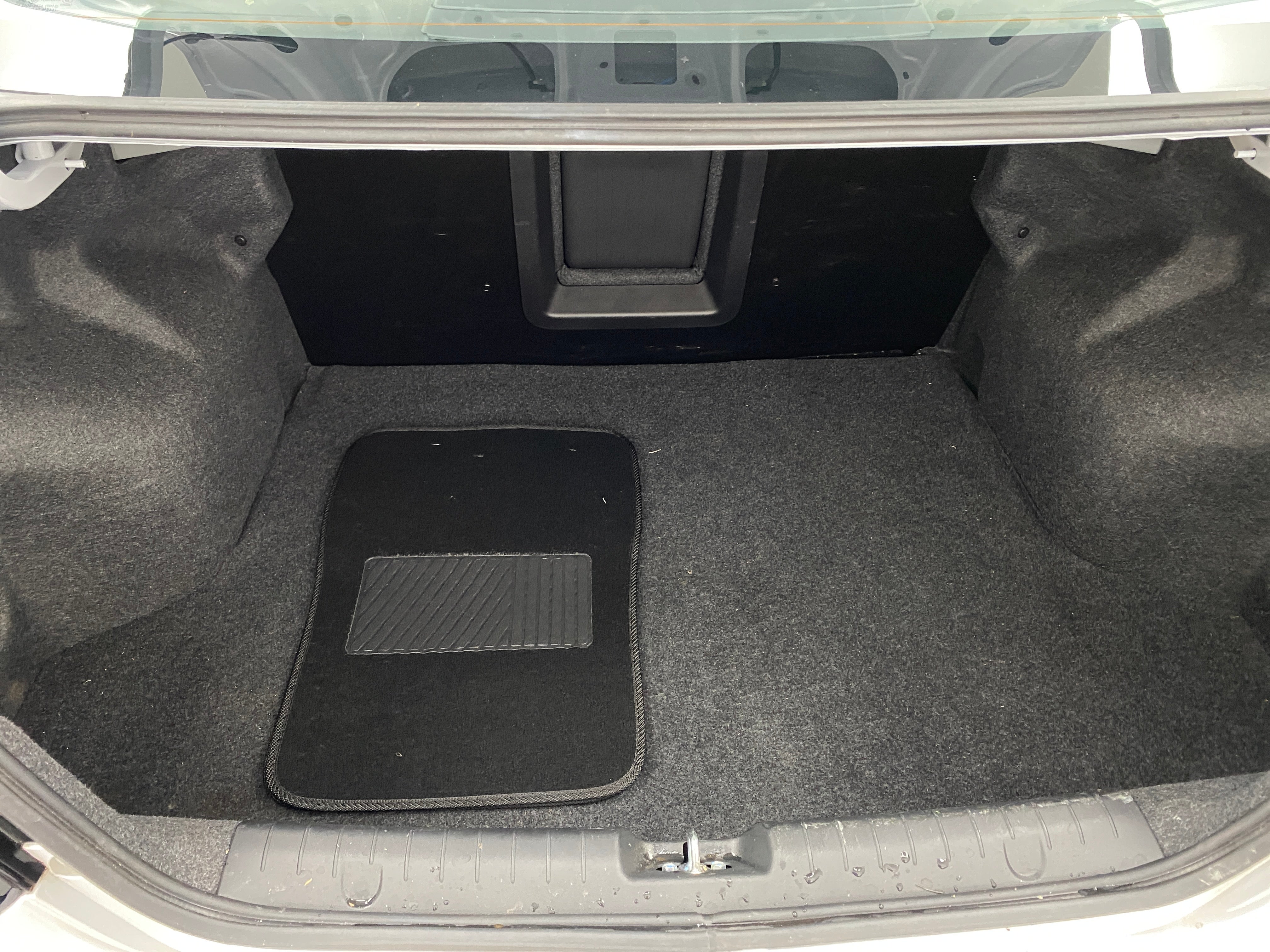 2024 Mitsubishi Mirage G4 Black Edition 7