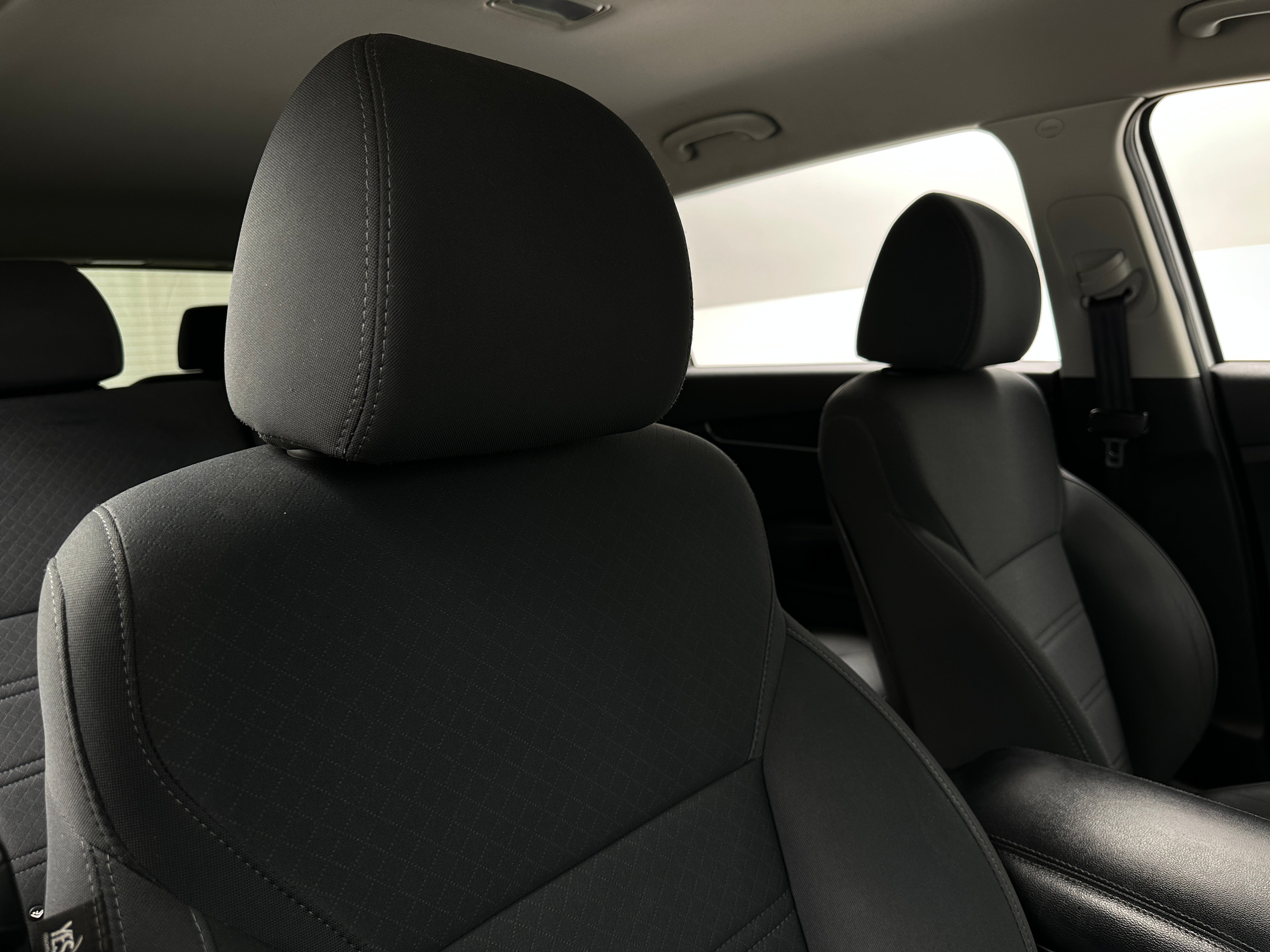 2019 Kia Sorento L 2