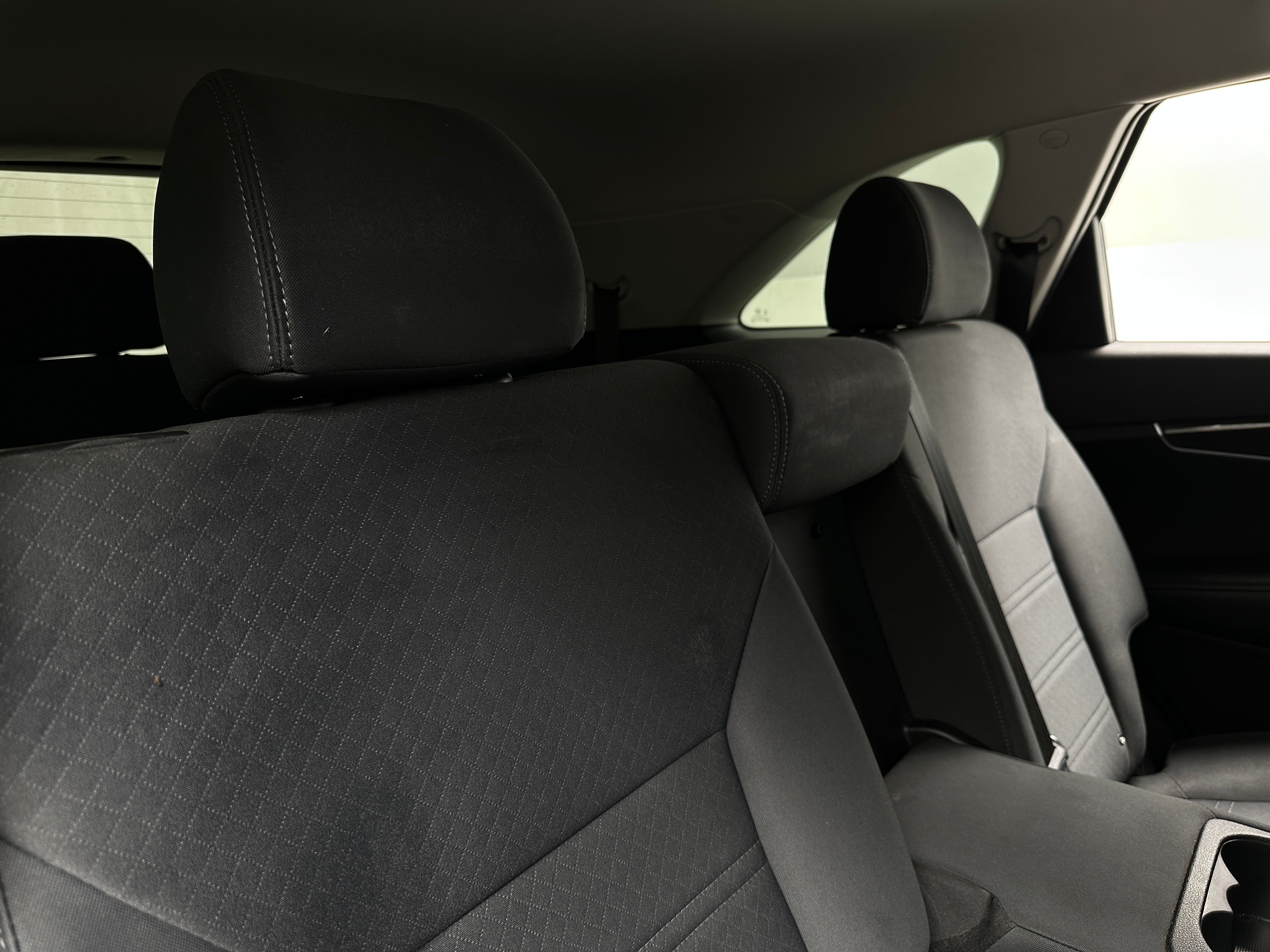 2019 Kia Sorento L 6