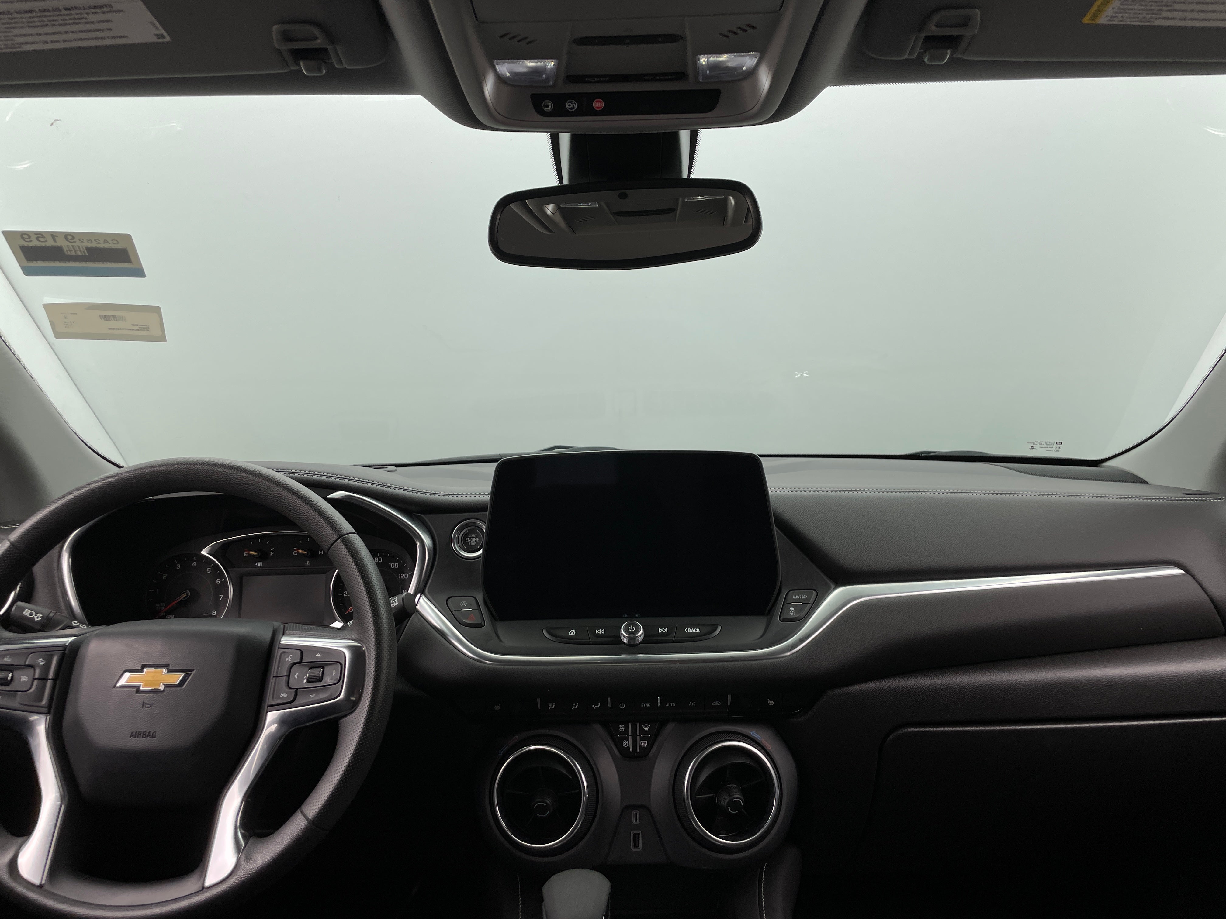2023 Chevrolet Blazer  3
