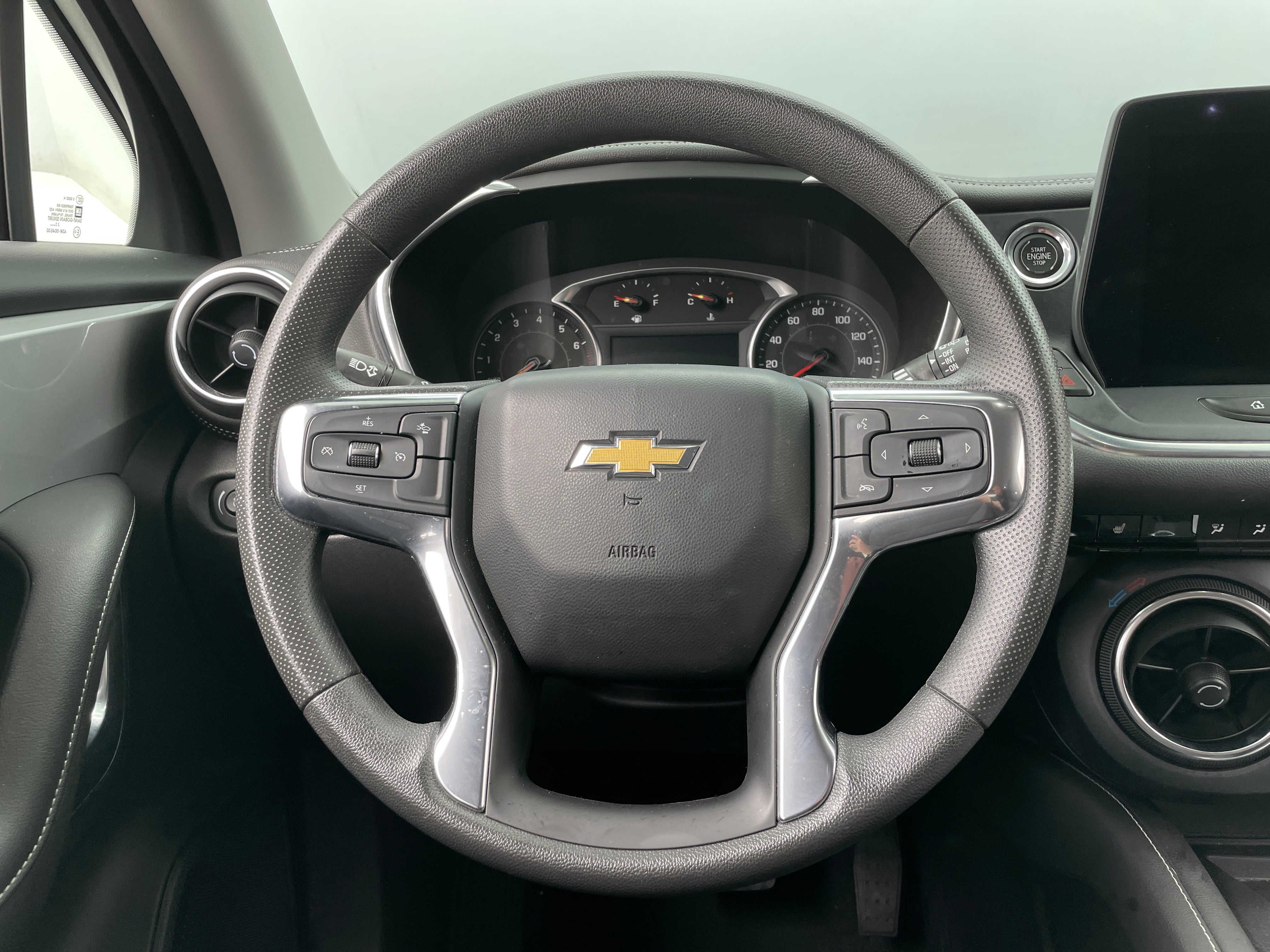 2023 Chevrolet Blazer  5