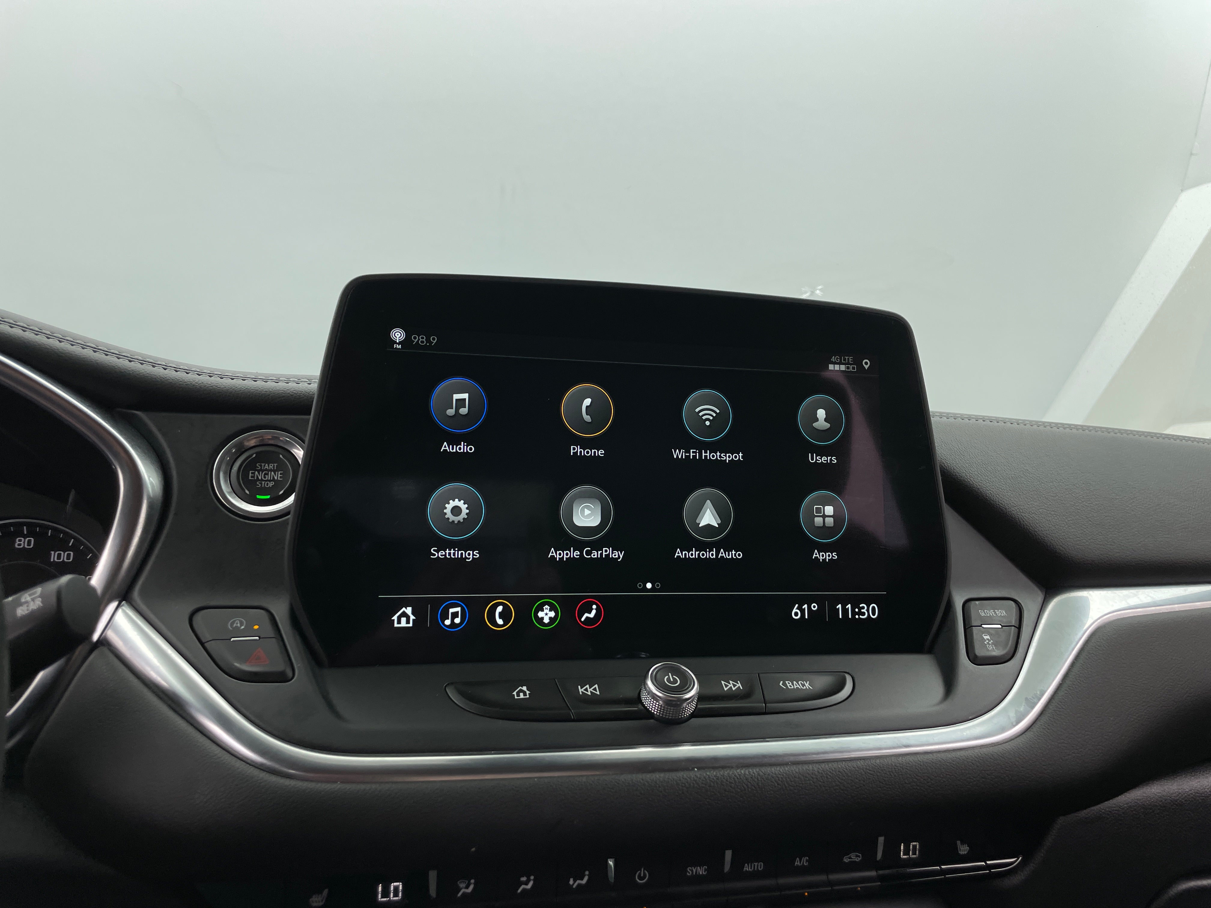 2023 Chevrolet Blazer  4