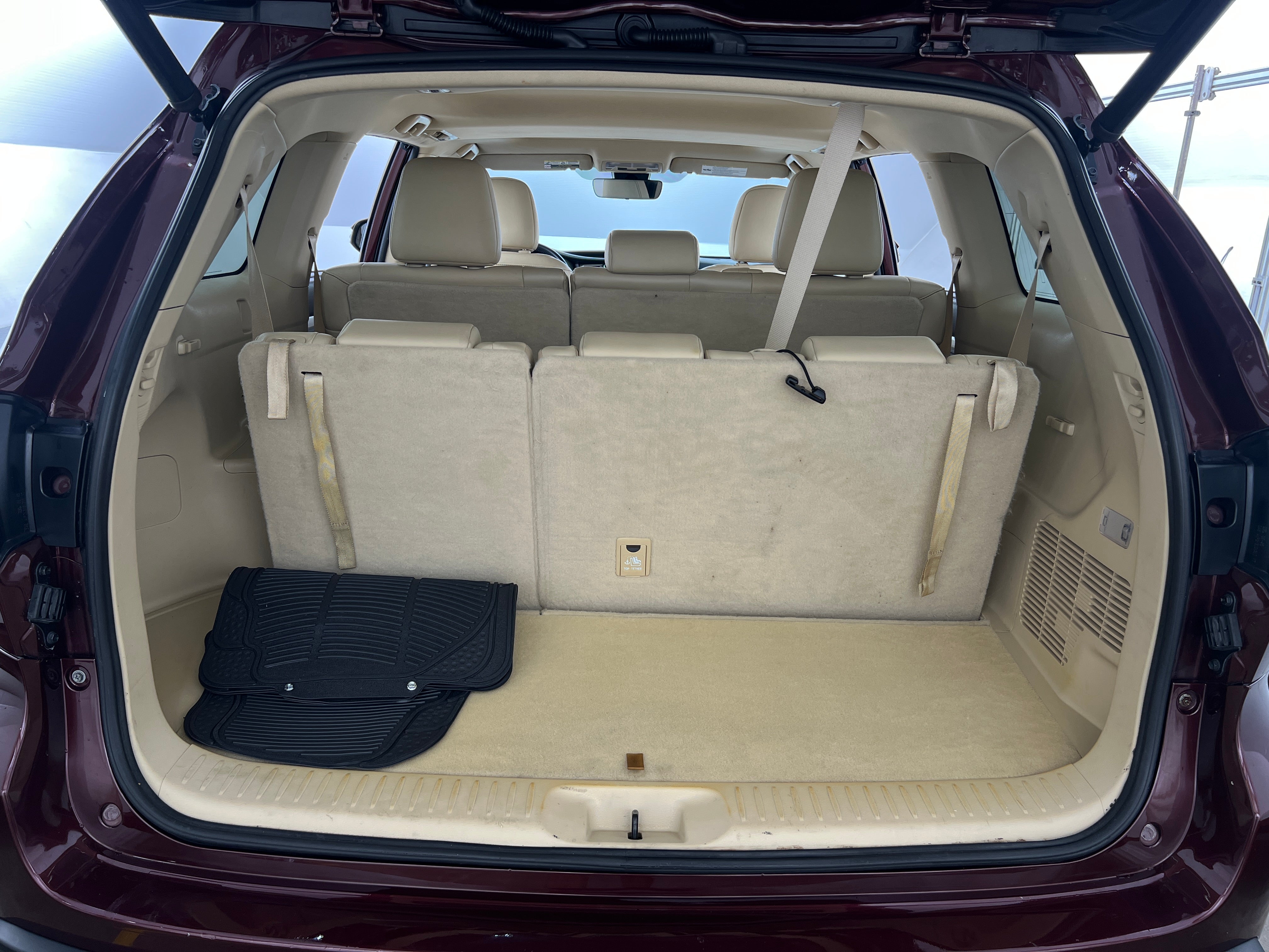 2019 Toyota Highlander XLE 6