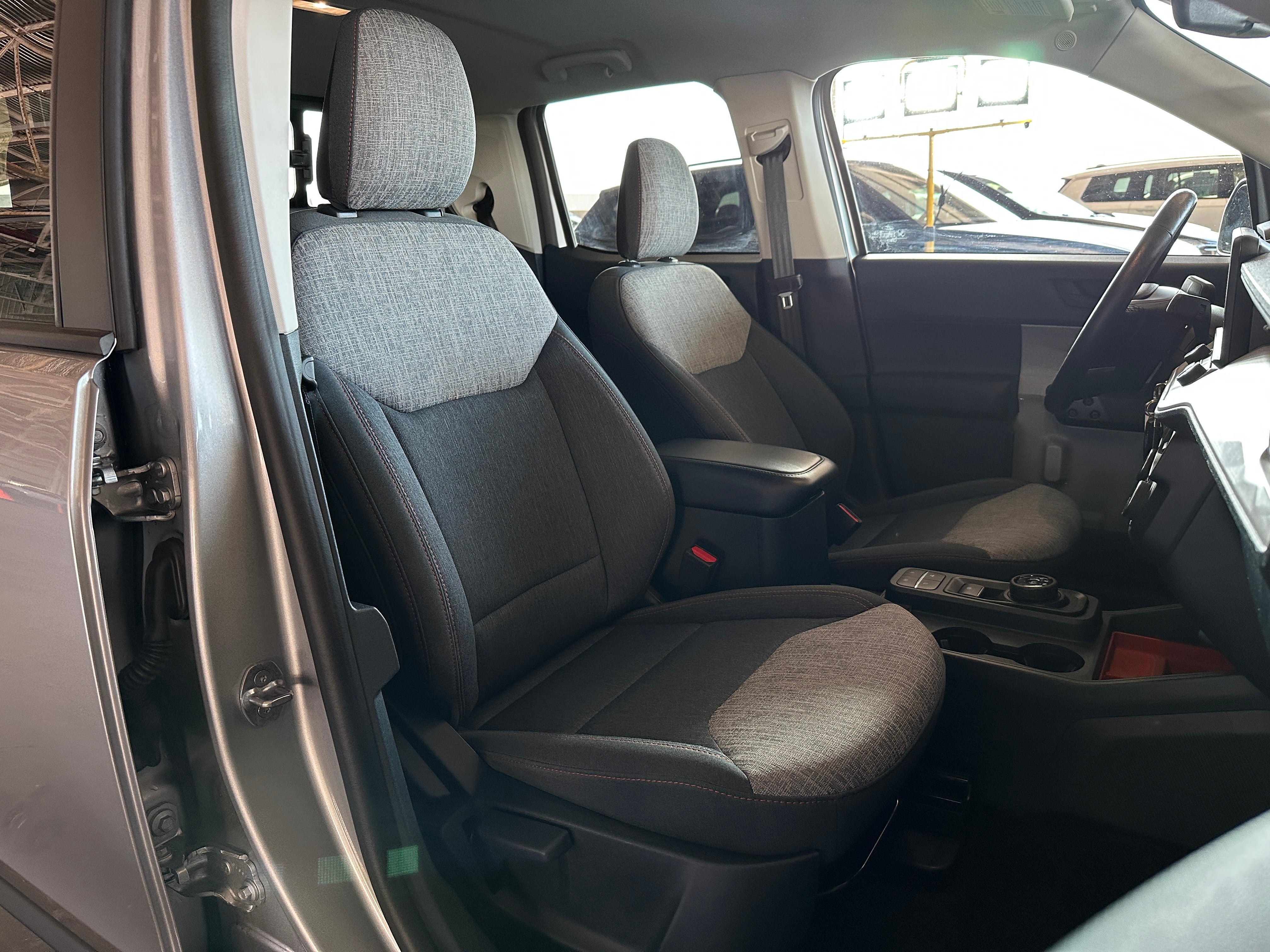 2022 Ford Maverick XLT 2