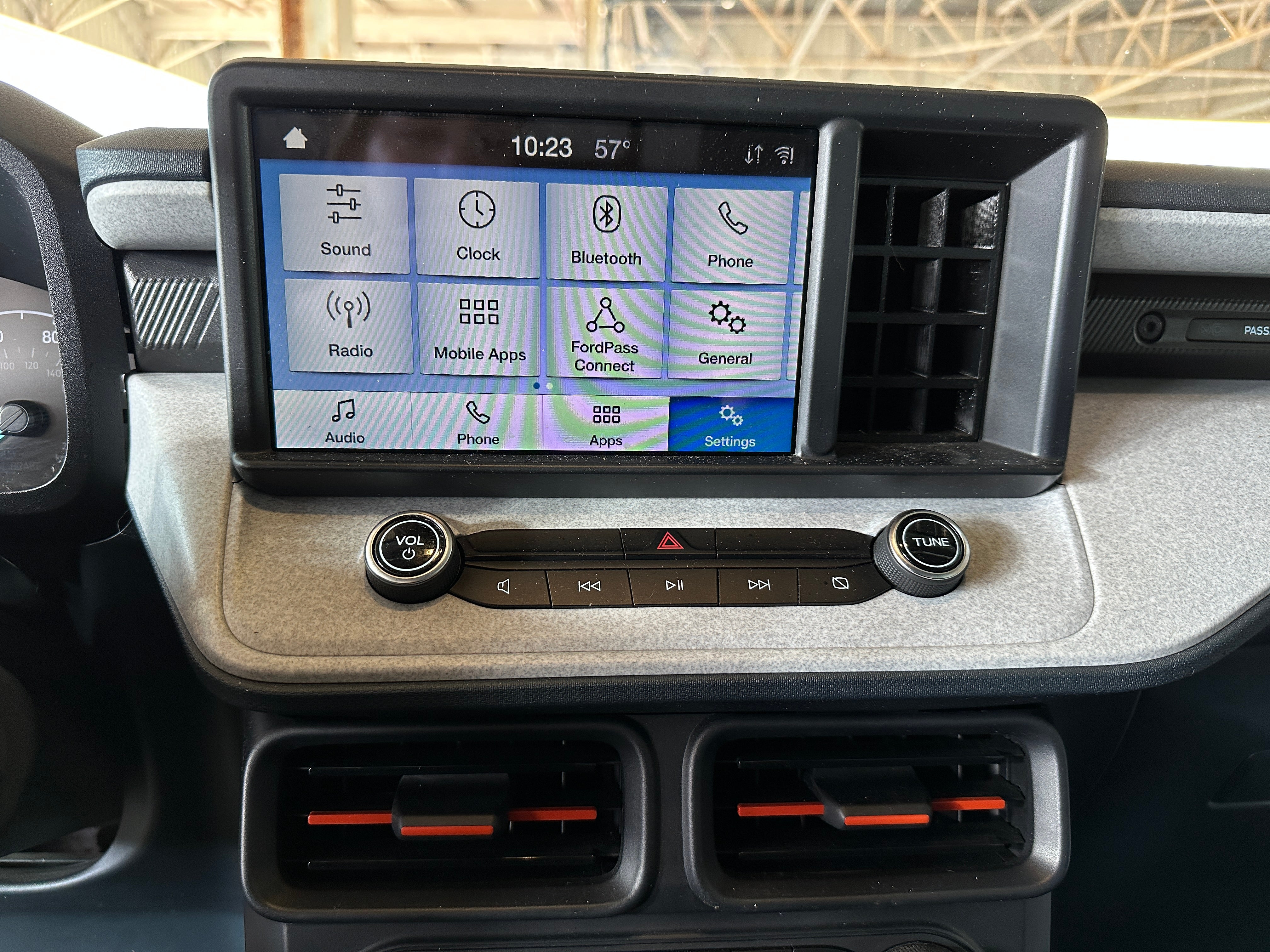 2022 Ford Maverick XLT 4