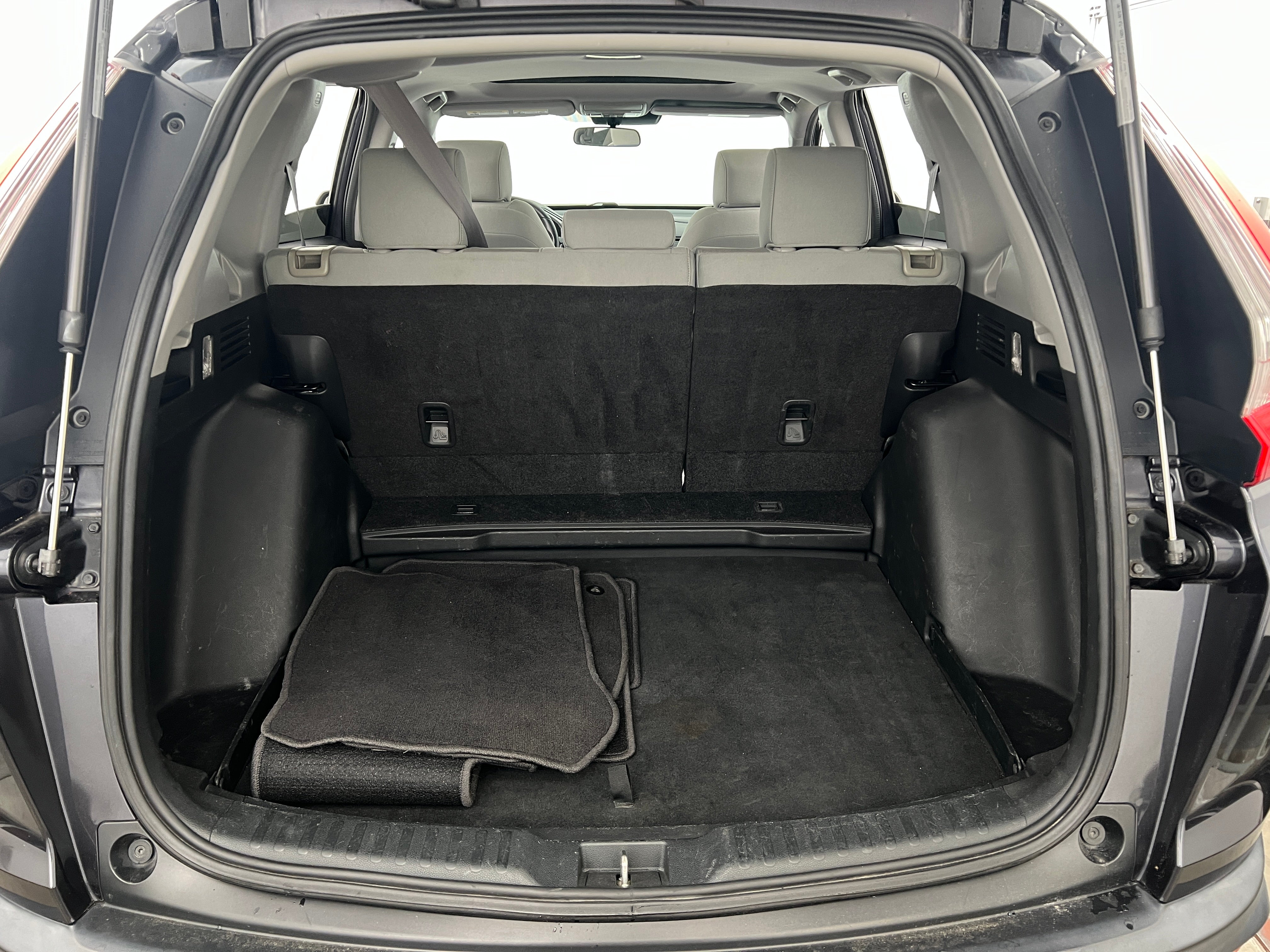 2019 Honda CR-V EX 7