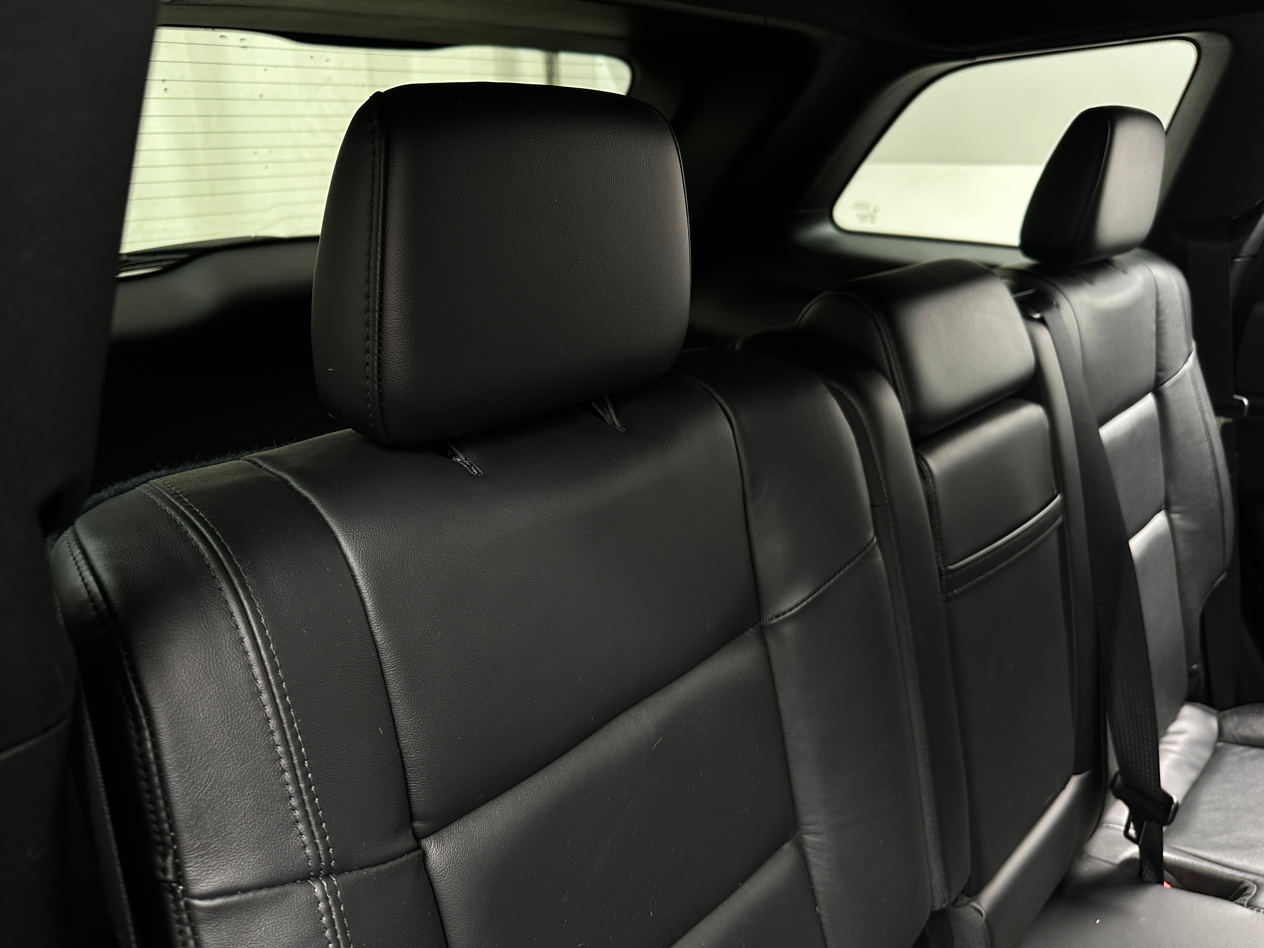 2022 Jeep Grand Cherokee Limited Edition 5