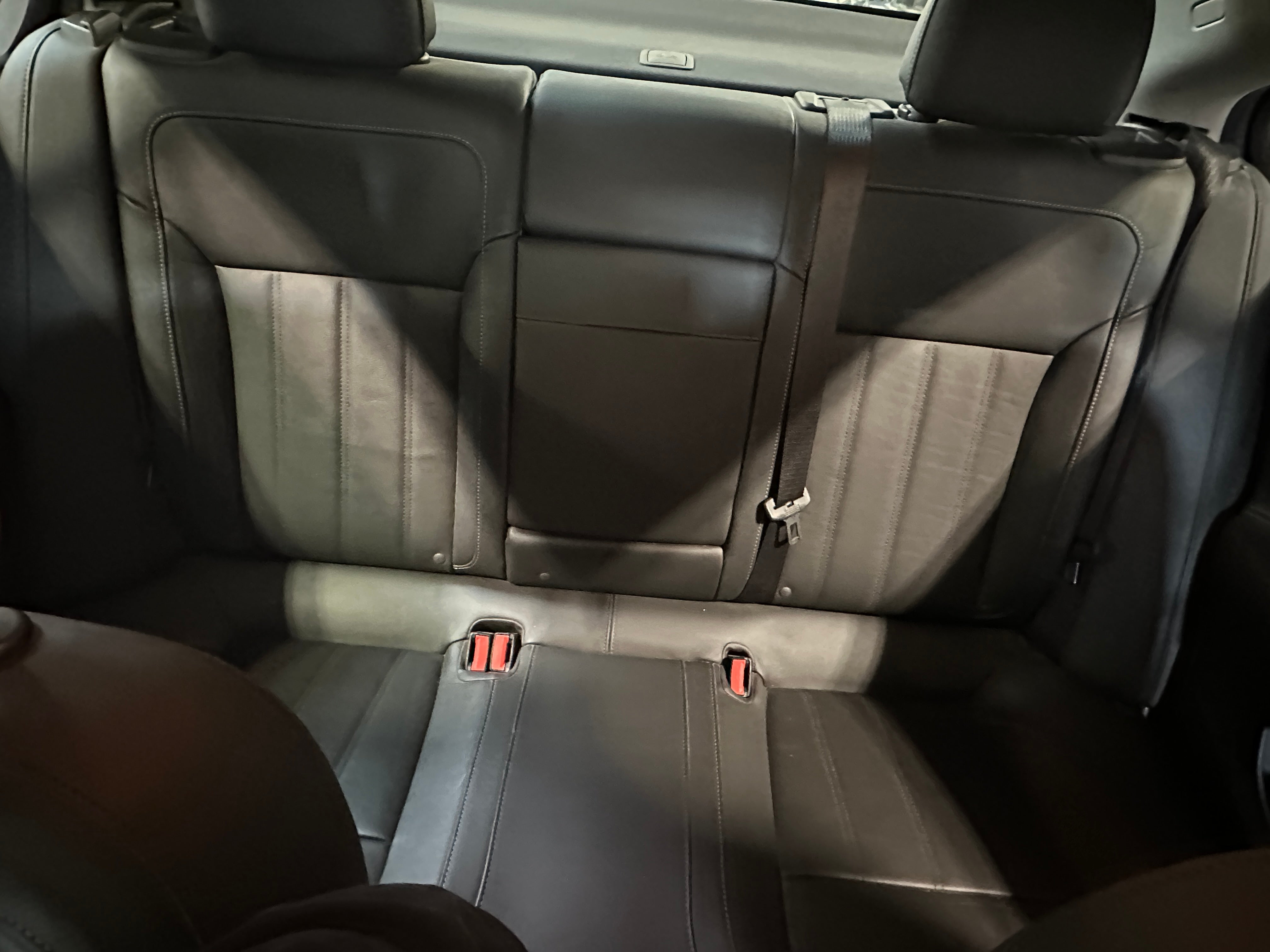2011 Buick Regal CXL 5