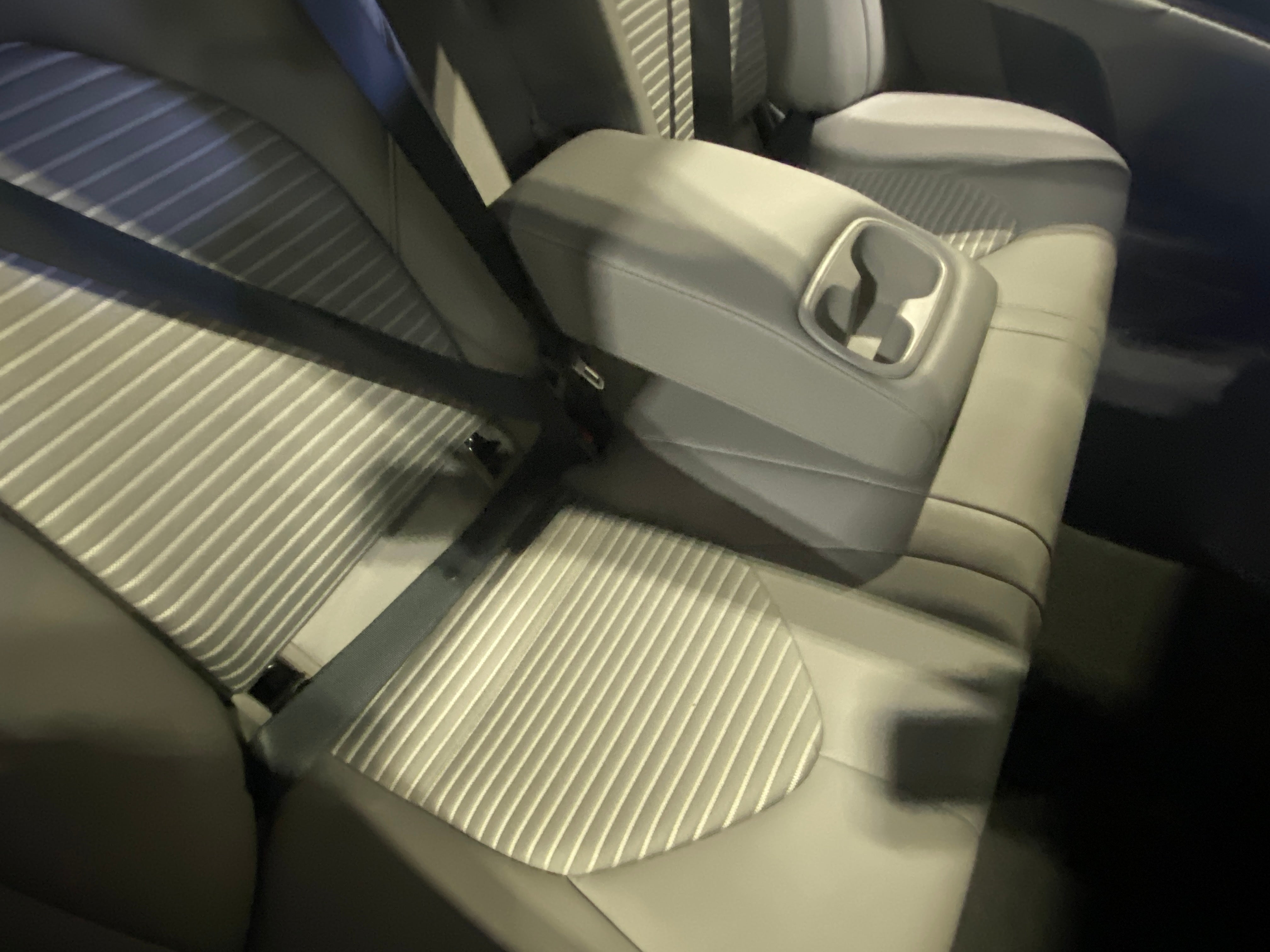 2021 Toyota Camry SE 5