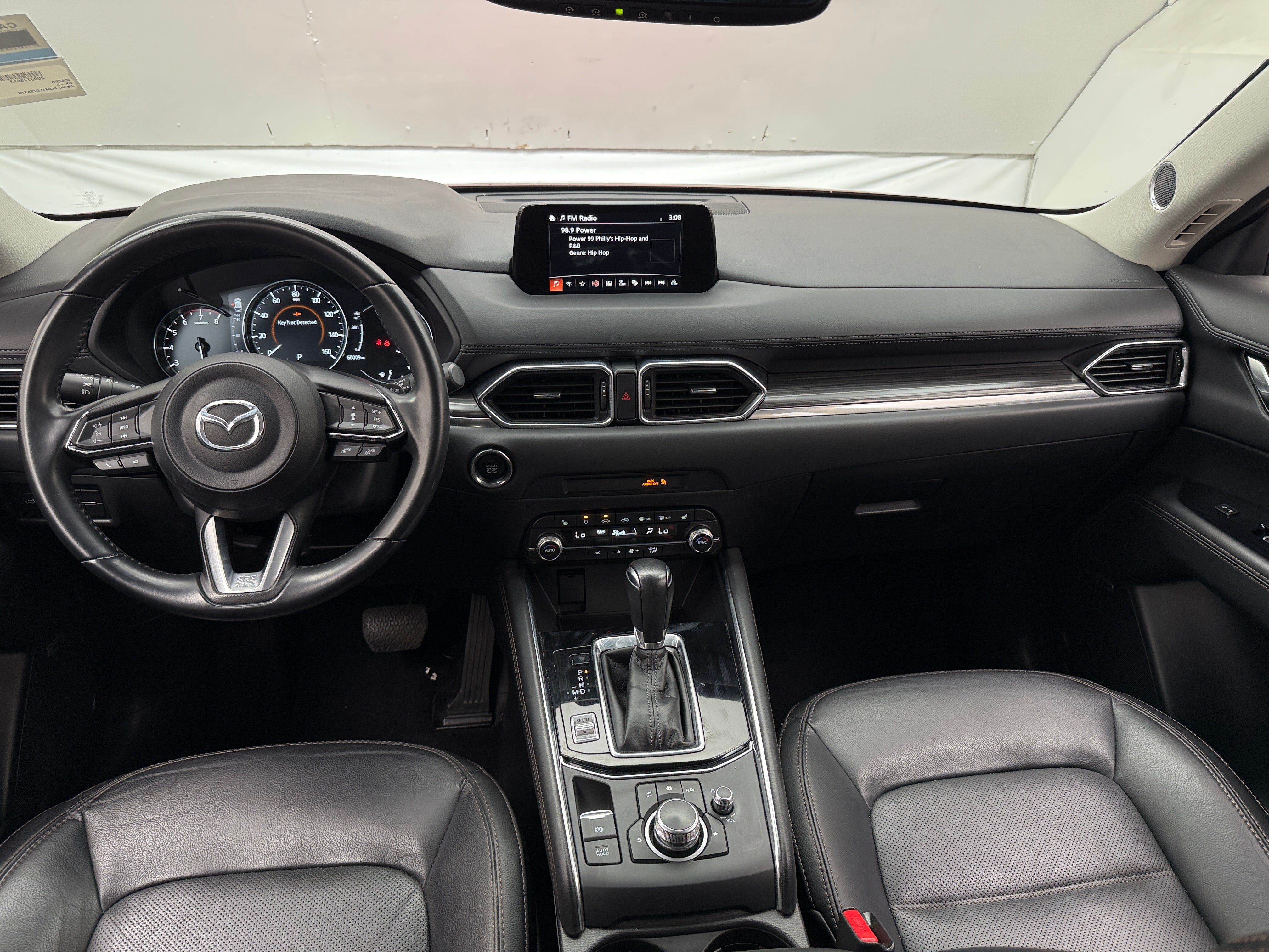 2020 Mazda CX-5 Grand Touring 2