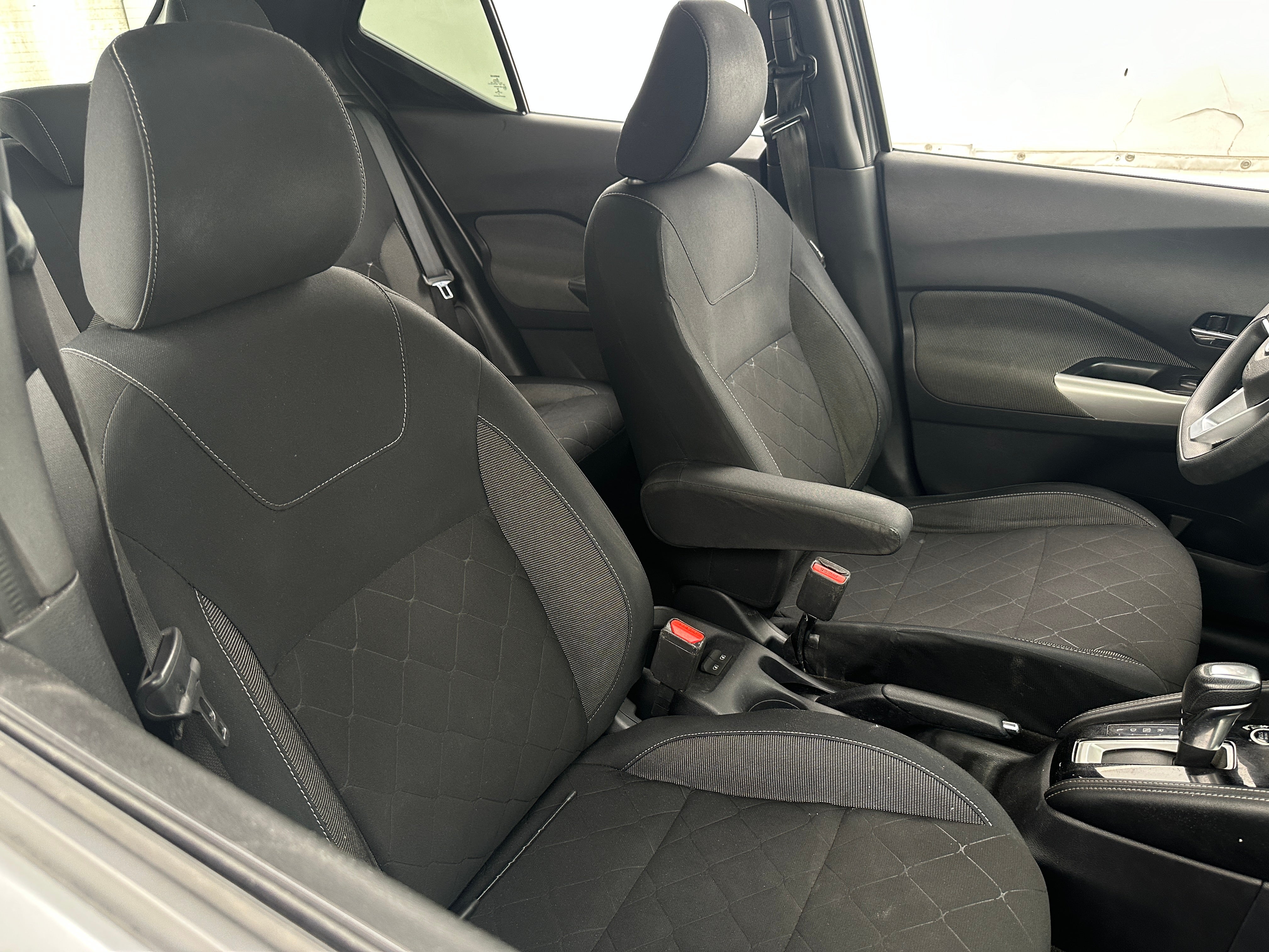2018 Nissan Kicks SV 2