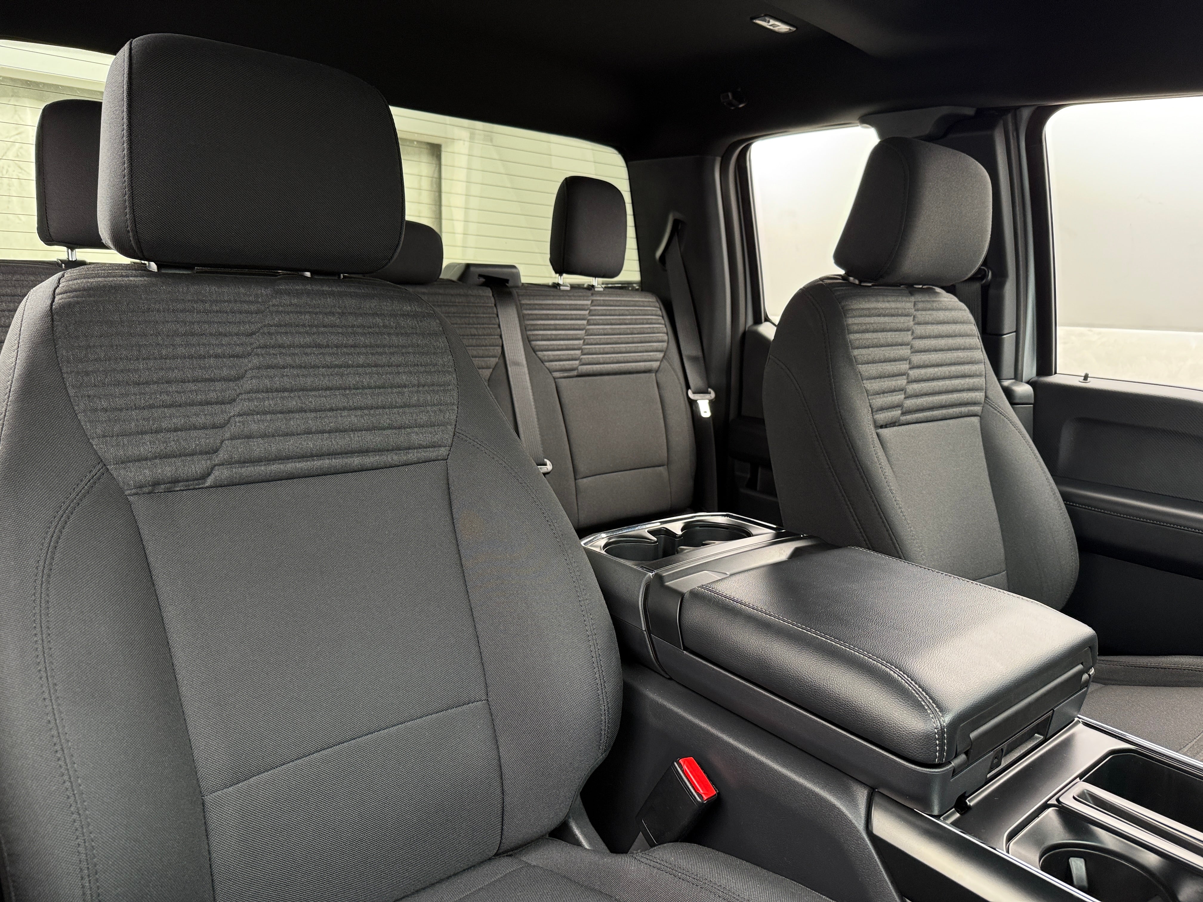 2023 Ford Econoline E-150 2