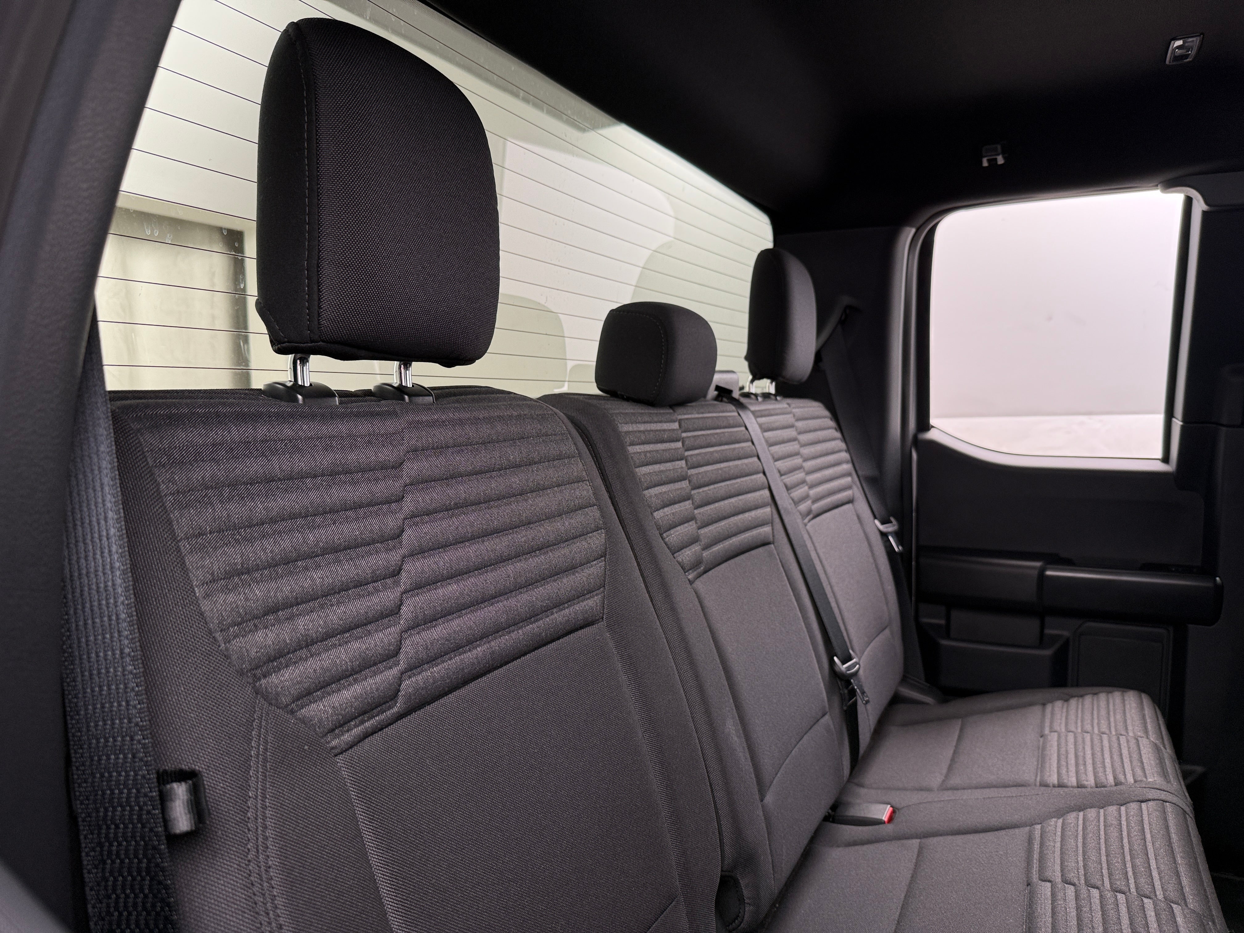 2023 Ford Econoline E-150 6