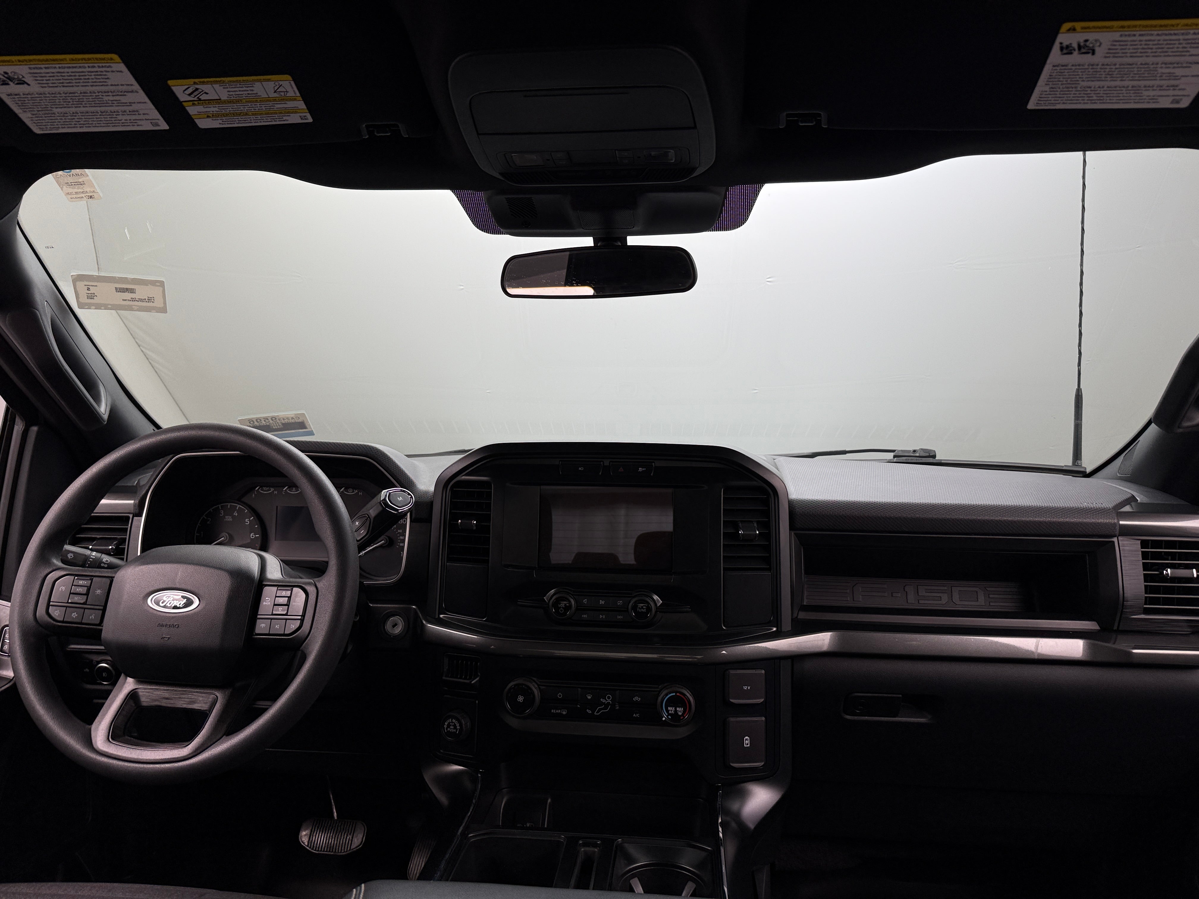 2023 Ford Econoline E-150 3