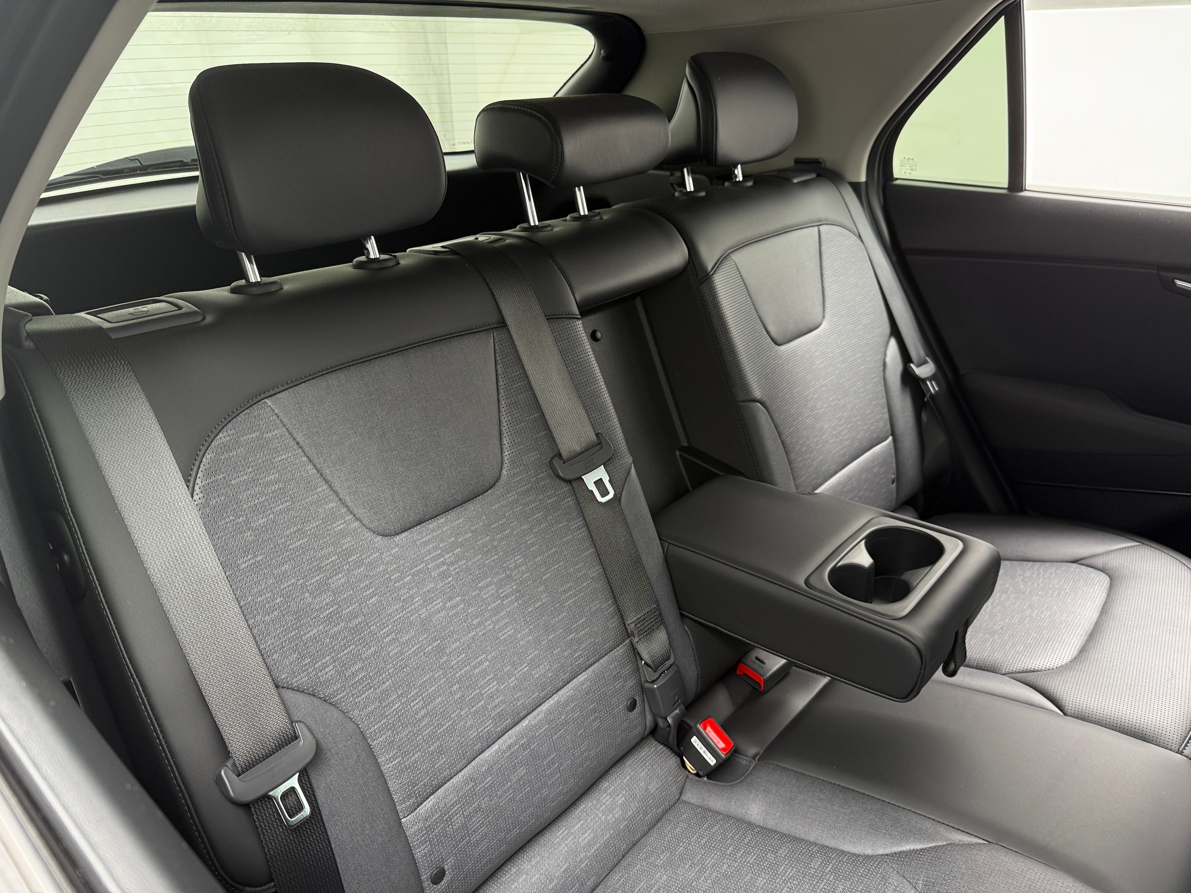 2023 Kia Niro Wave 5