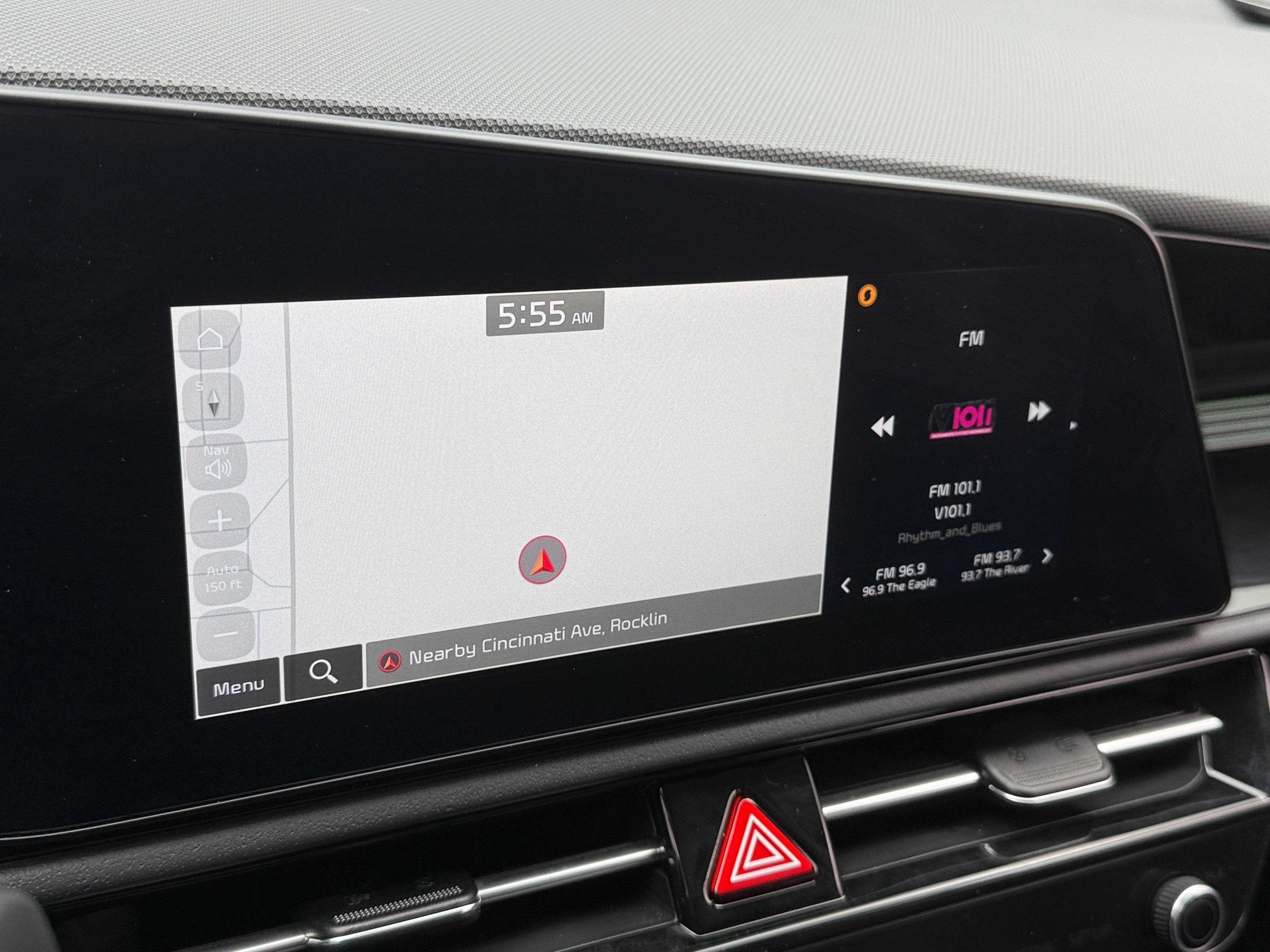 2023 Kia Niro Wave 3