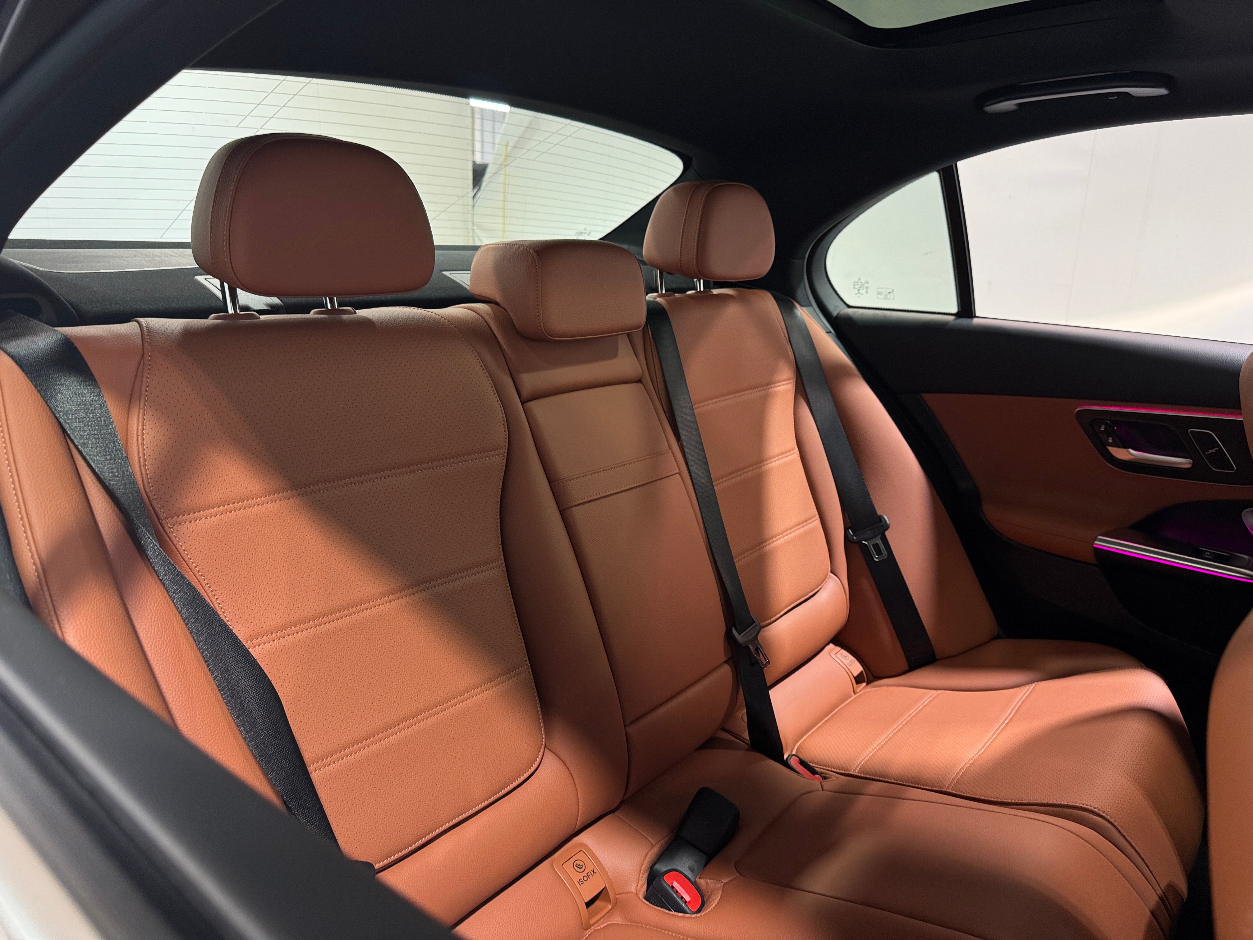2023 Mercedes-Benz C-Class C 300 5