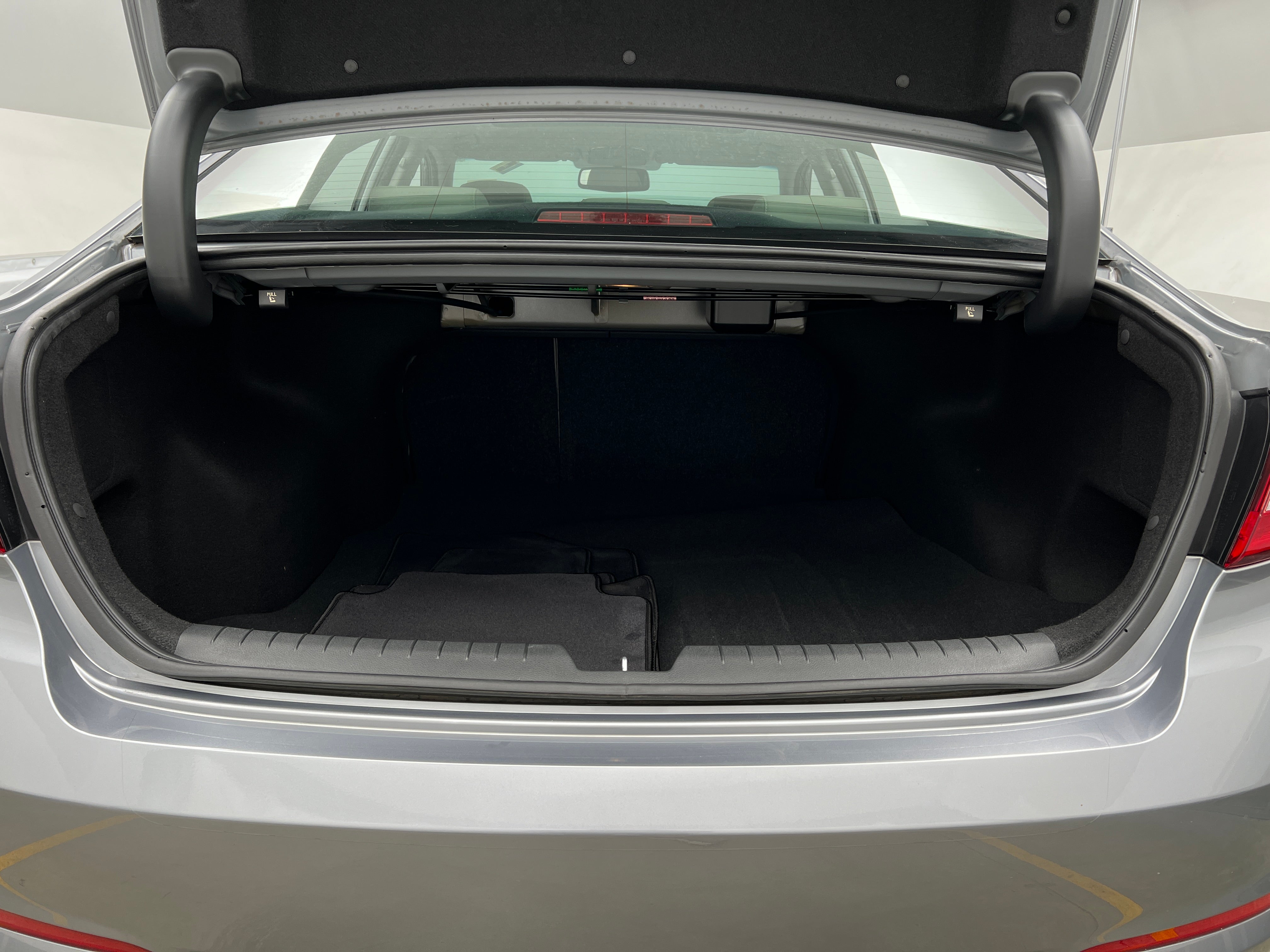 2017 Hyundai Sonata Sport 6