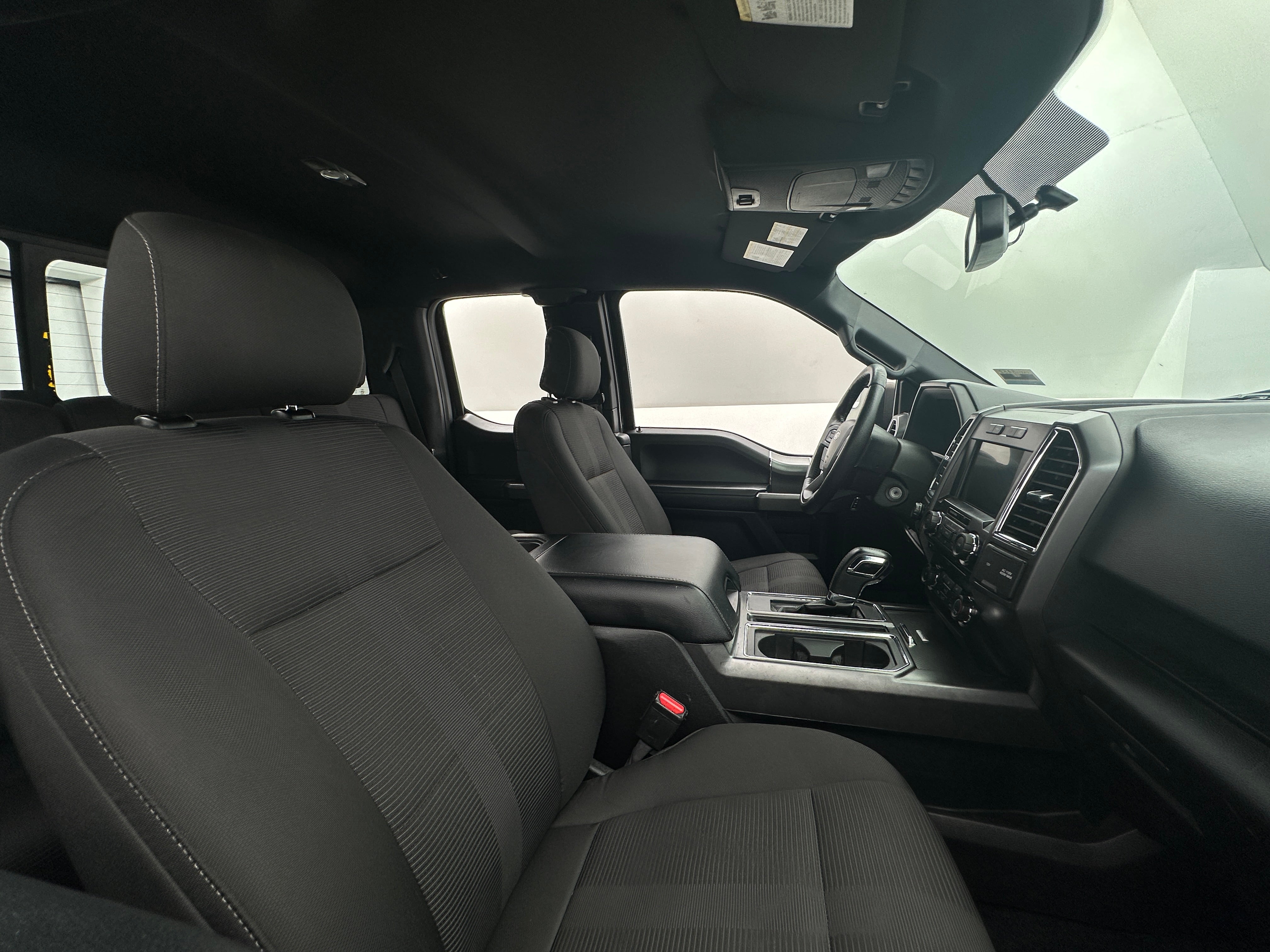 2016 Ford Econoline E-150 2