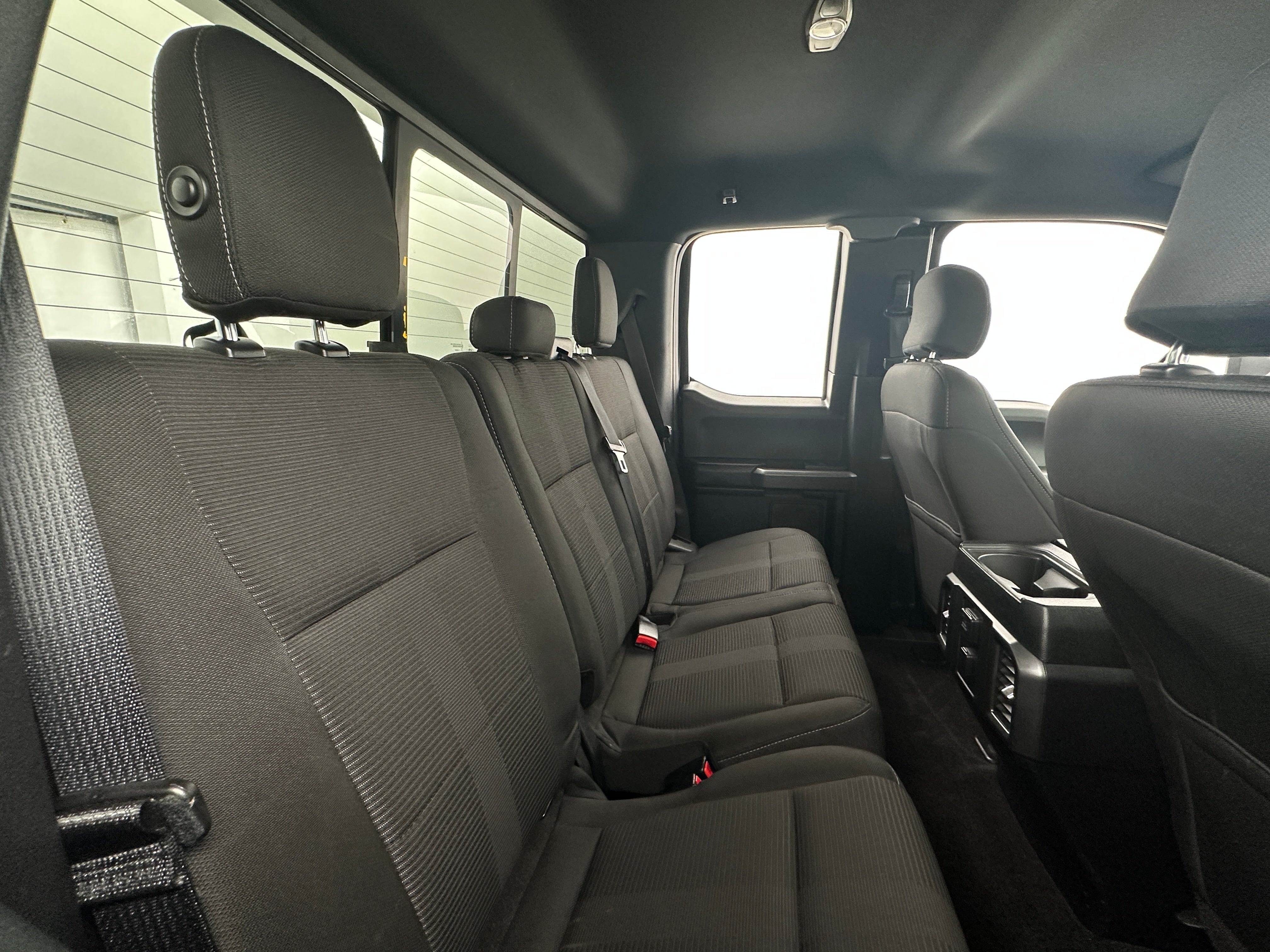 2016 Ford Econoline E-150 6