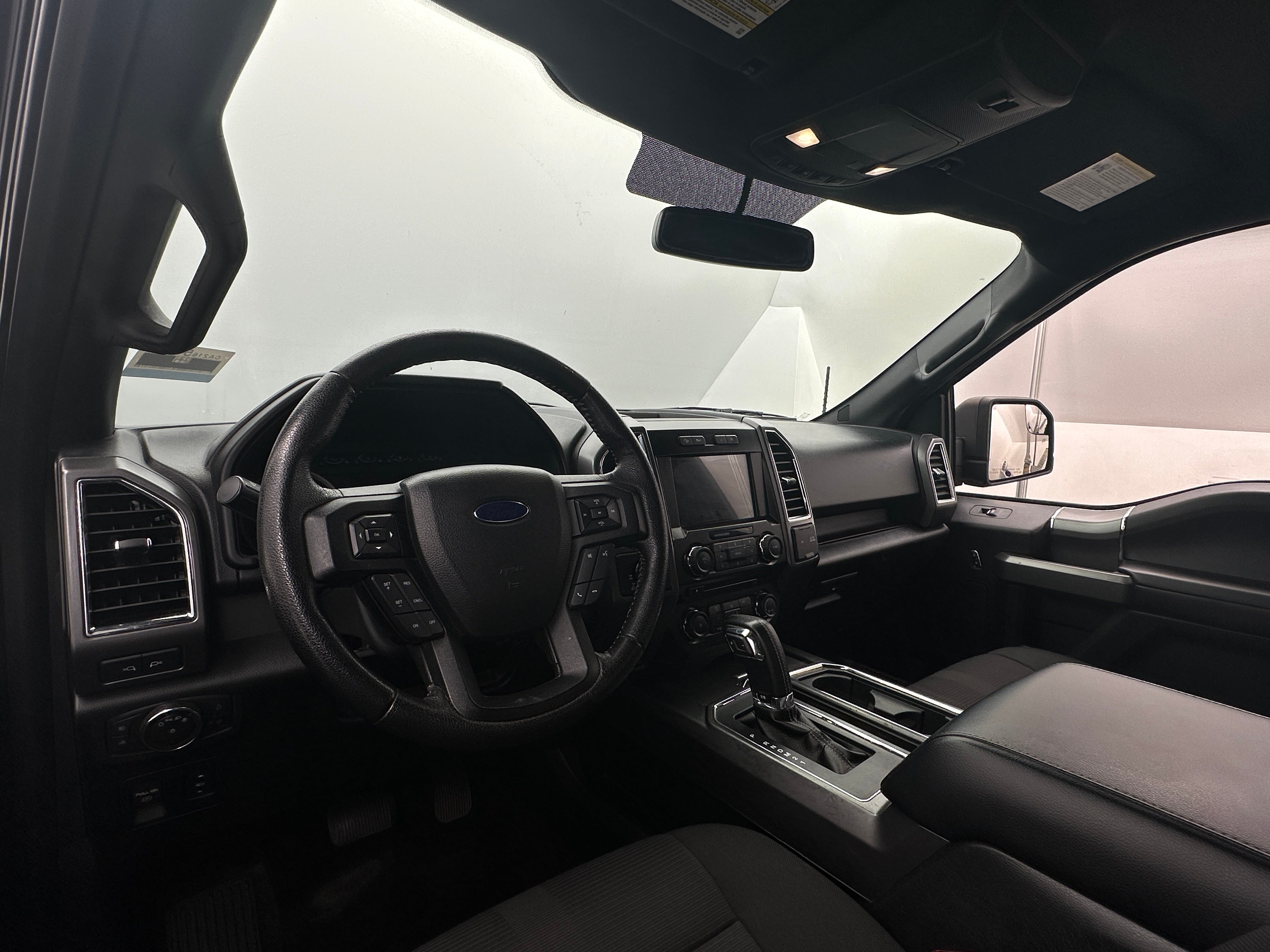 2016 Ford Econoline E-150 3