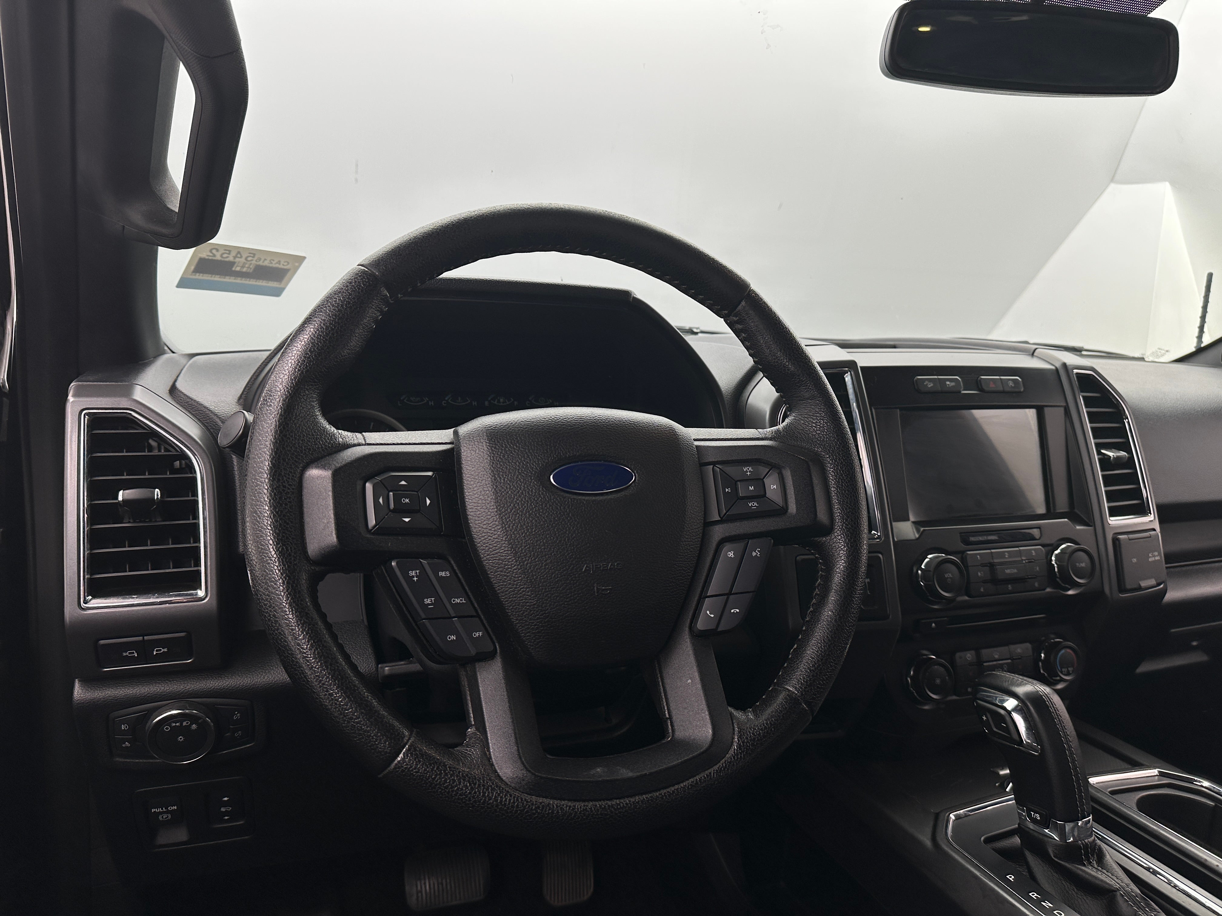 2016 Ford Econoline E-150 5