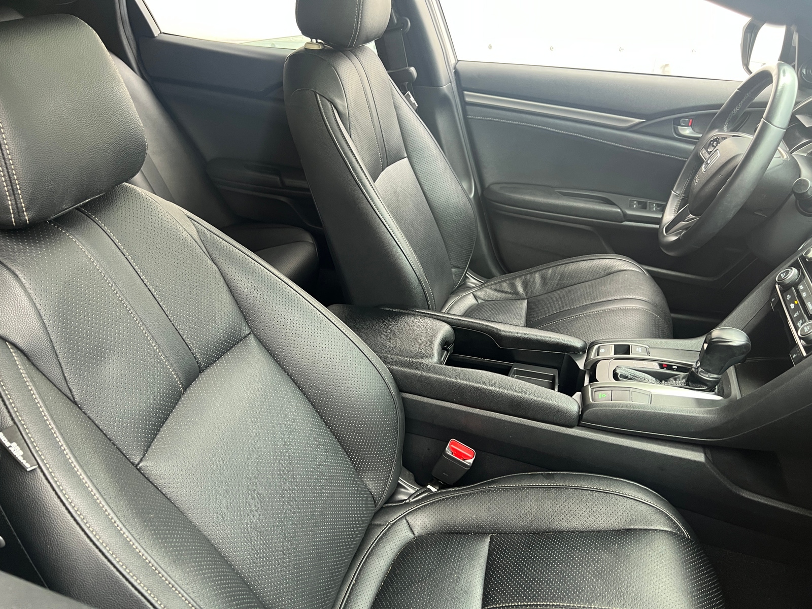 Thumbnail: 2021 Honda Civic - 2