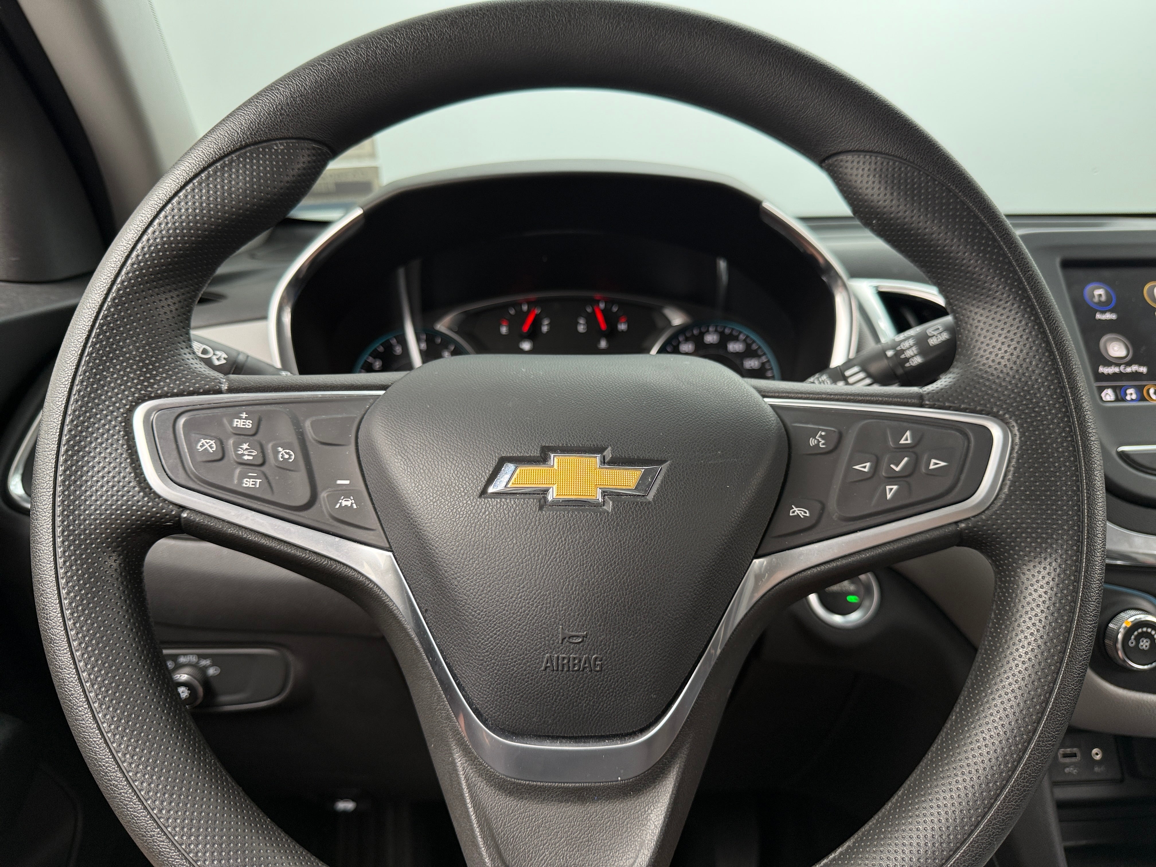 2023 Chevrolet Equinox LS 5