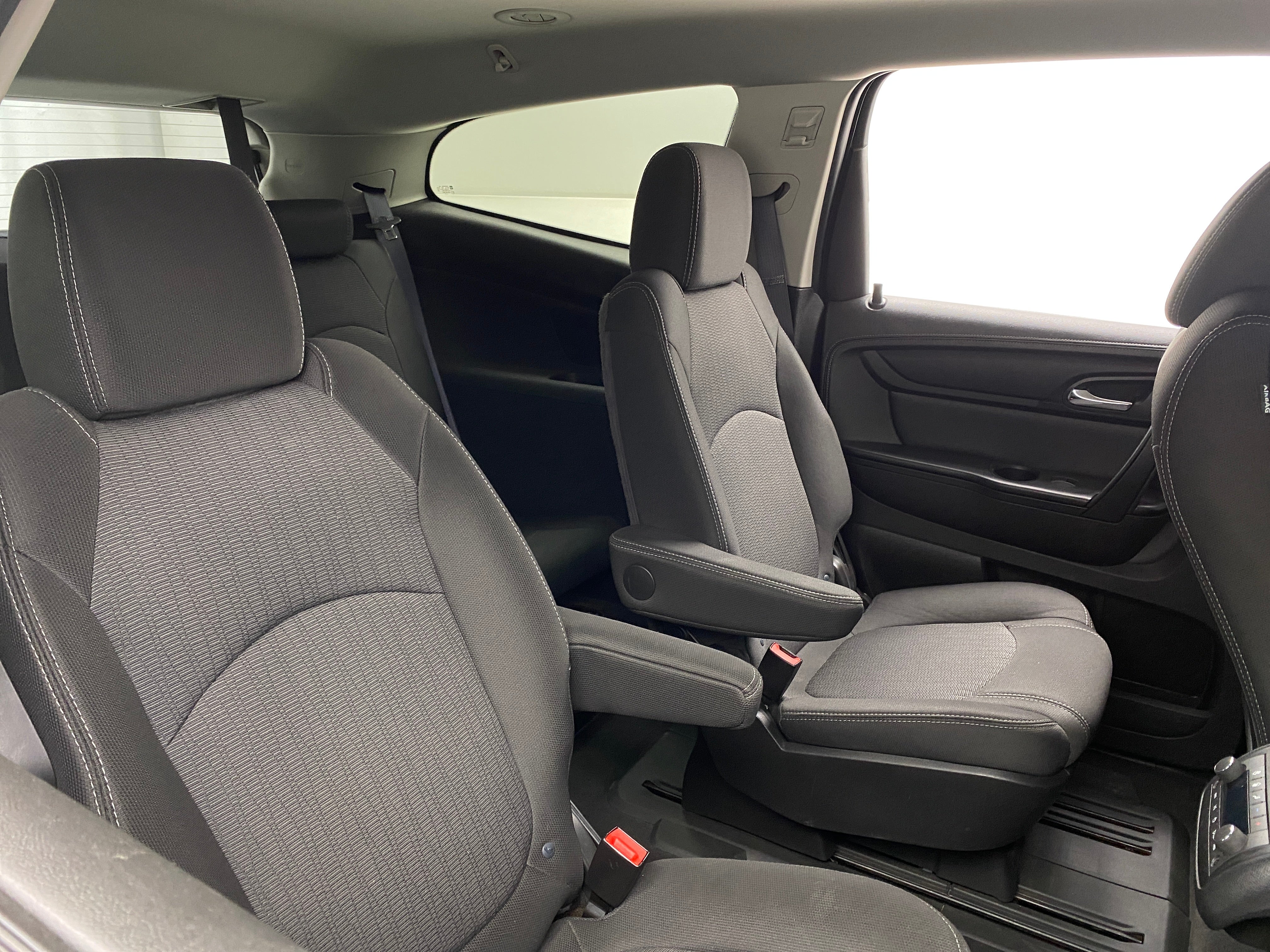 2014 Chevrolet Traverse LT 6