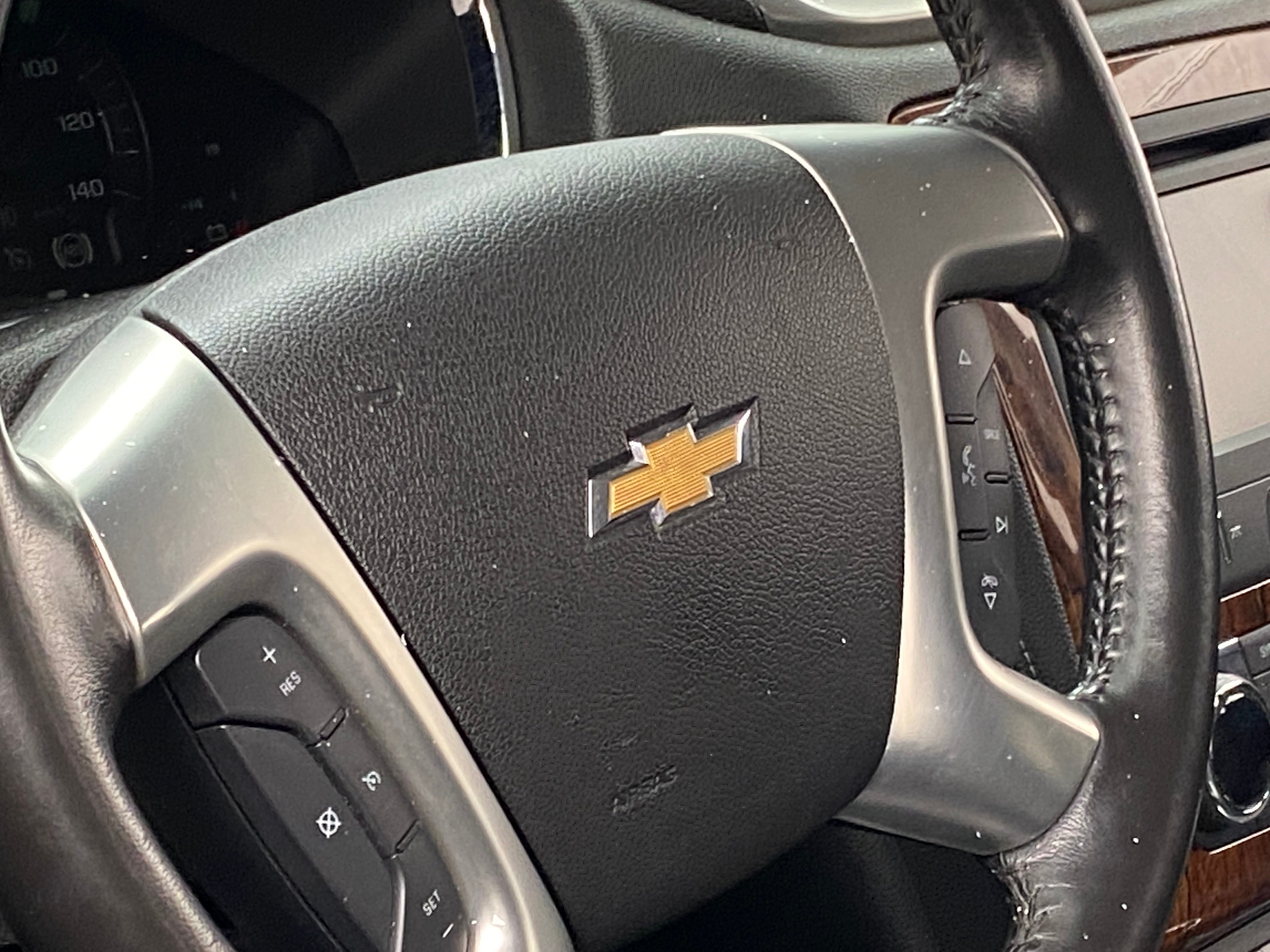 2014 Chevrolet Traverse LT 5